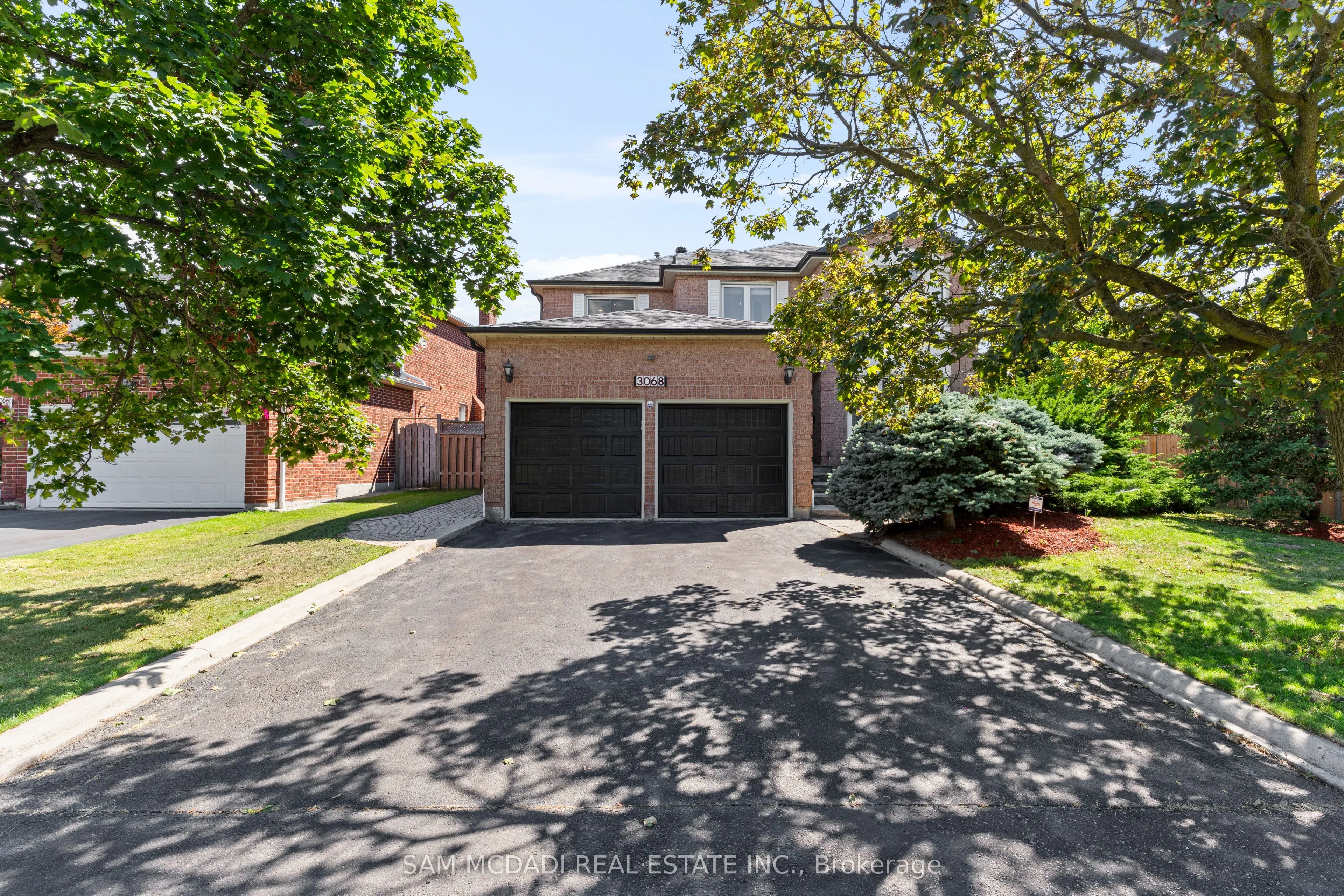 3068 Prentiss Road