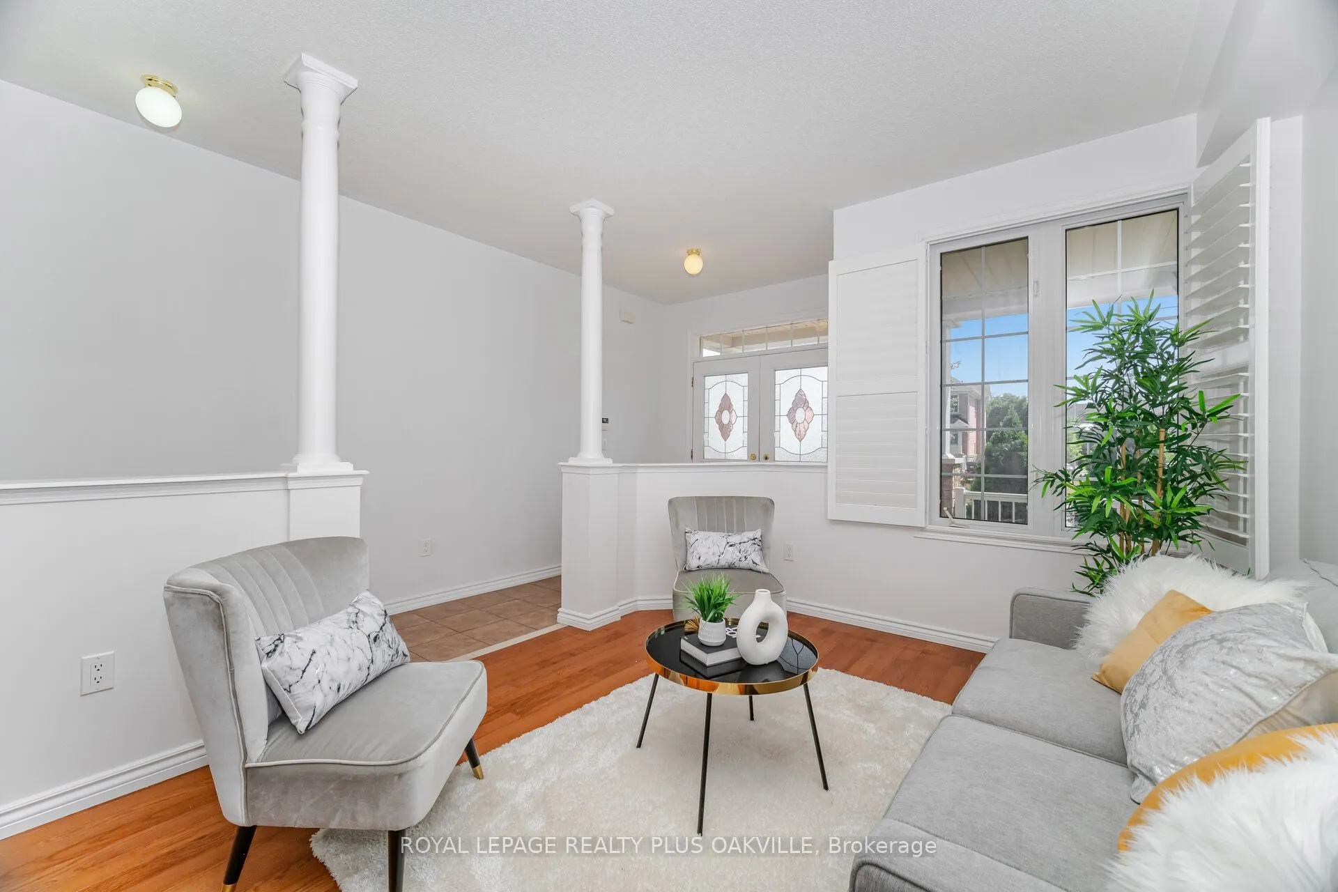 110 Earlsbridge Boulevard