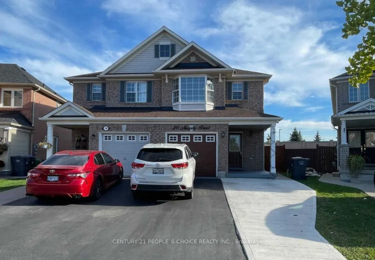 20 Murphy Rd Road