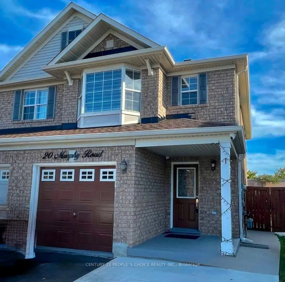 20 Murphy Rd Road