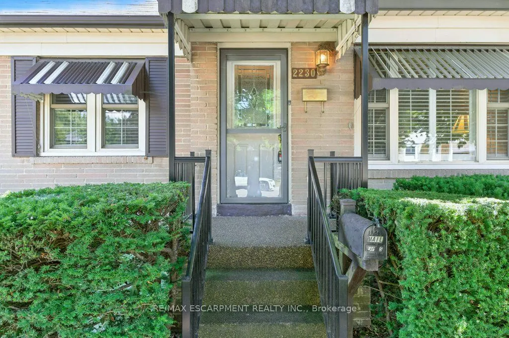 2230 Courtland Drive