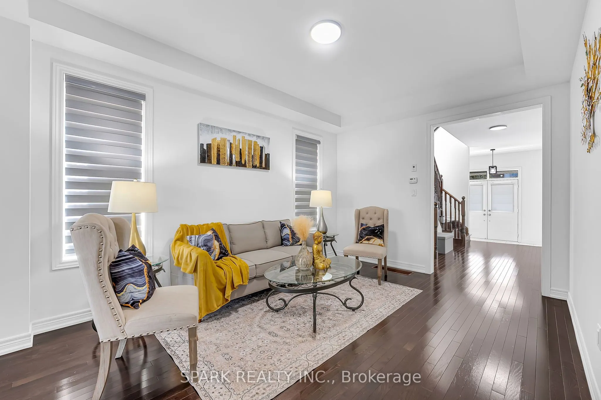 5 Boathouse Road