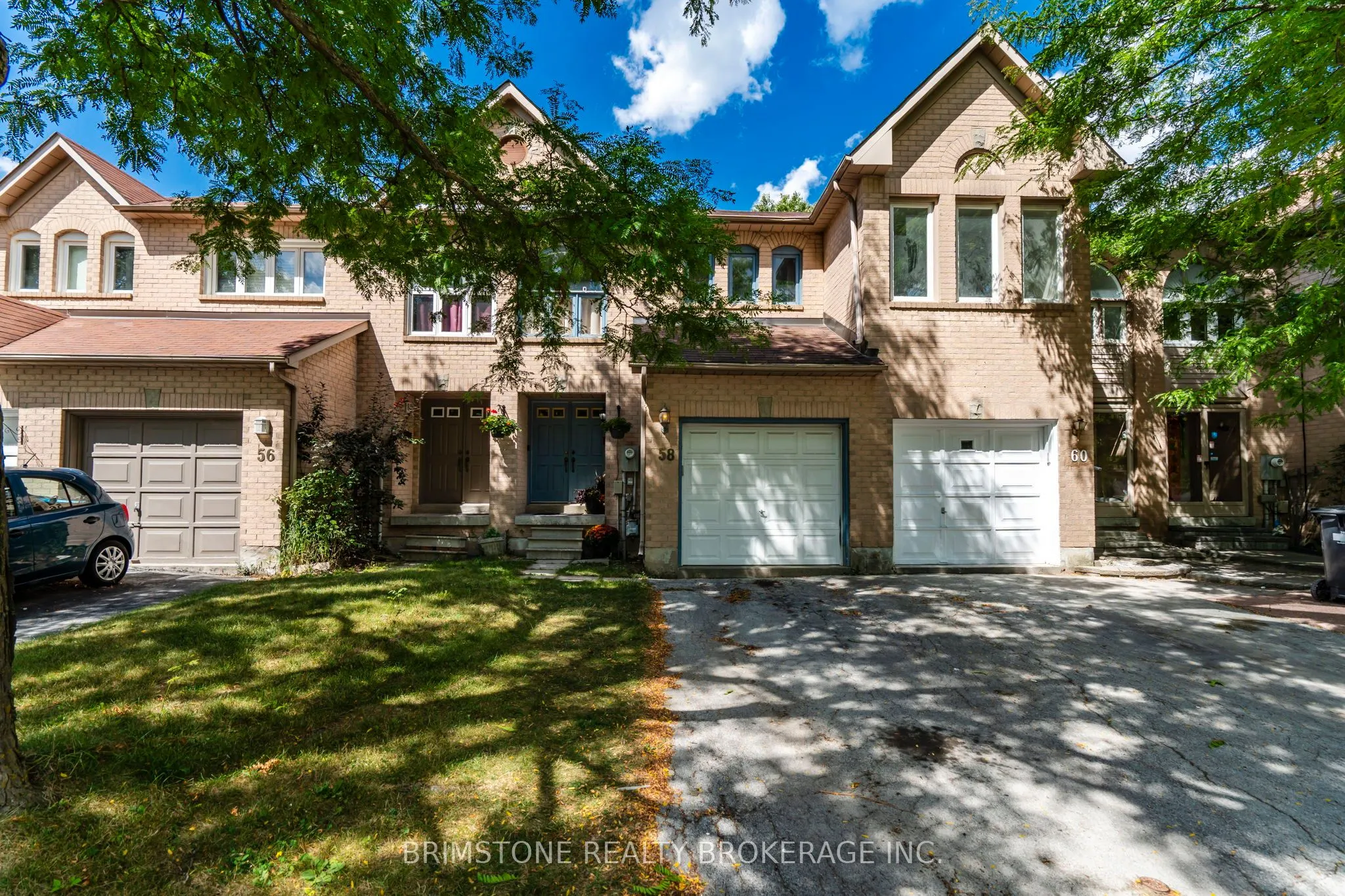58 Cedarwood Crescent