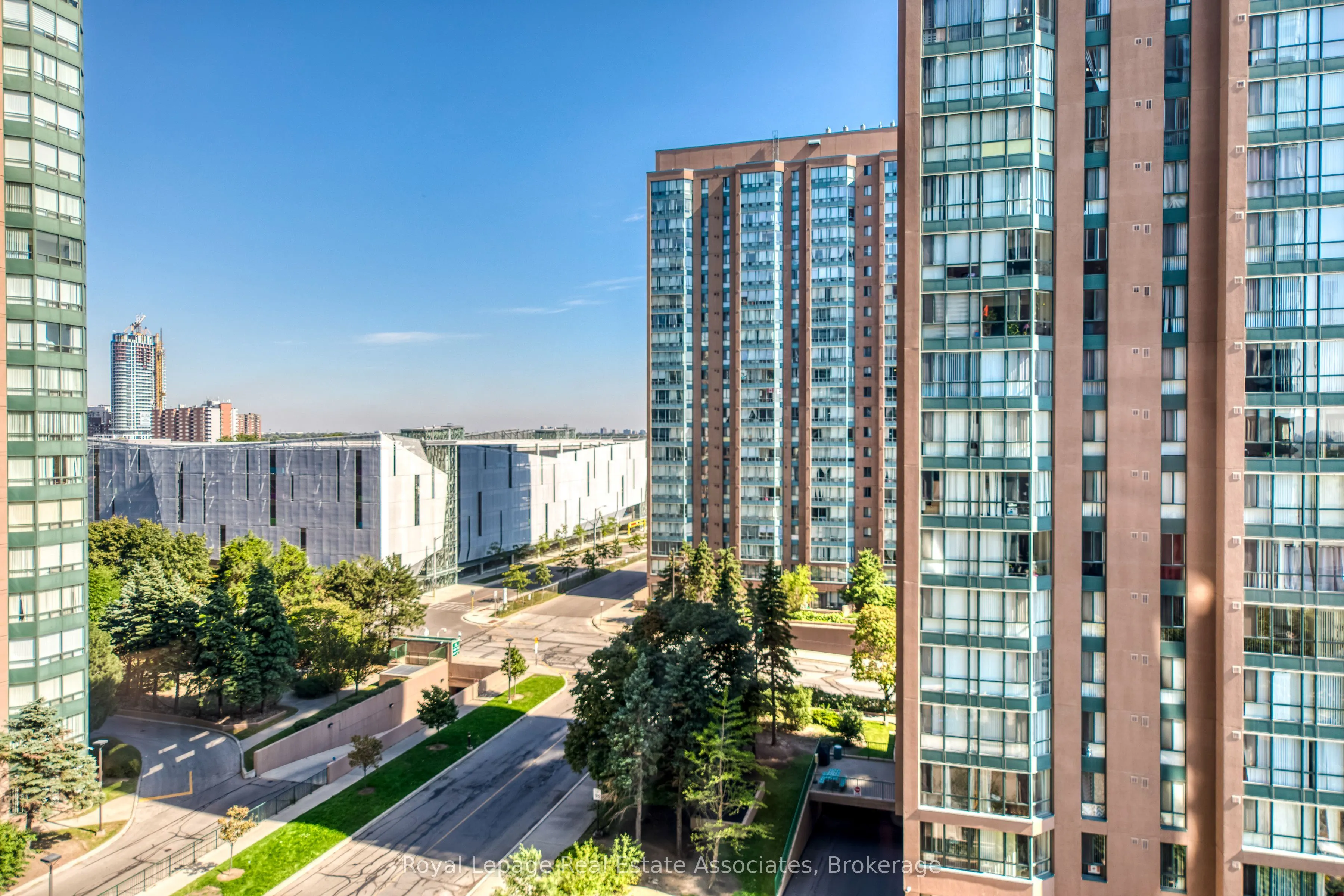 155 Hillcrest Avenue, #901