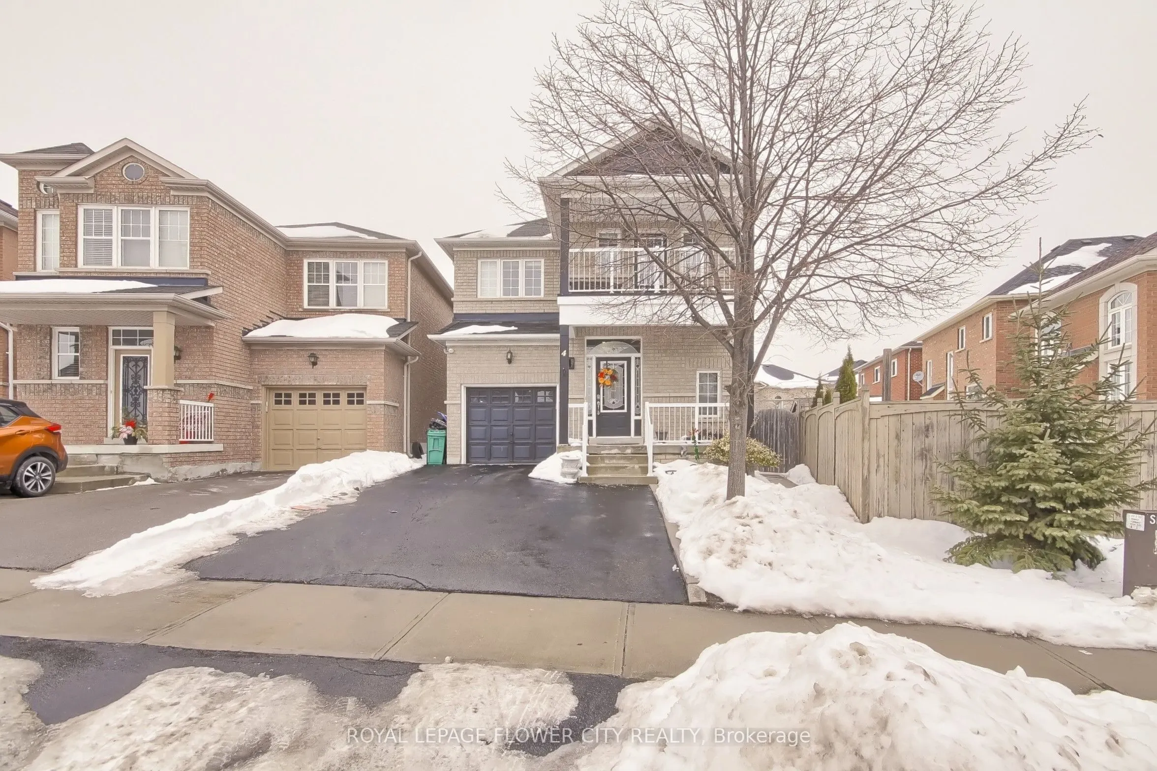 4 Tobermory Crescent, #Basement
