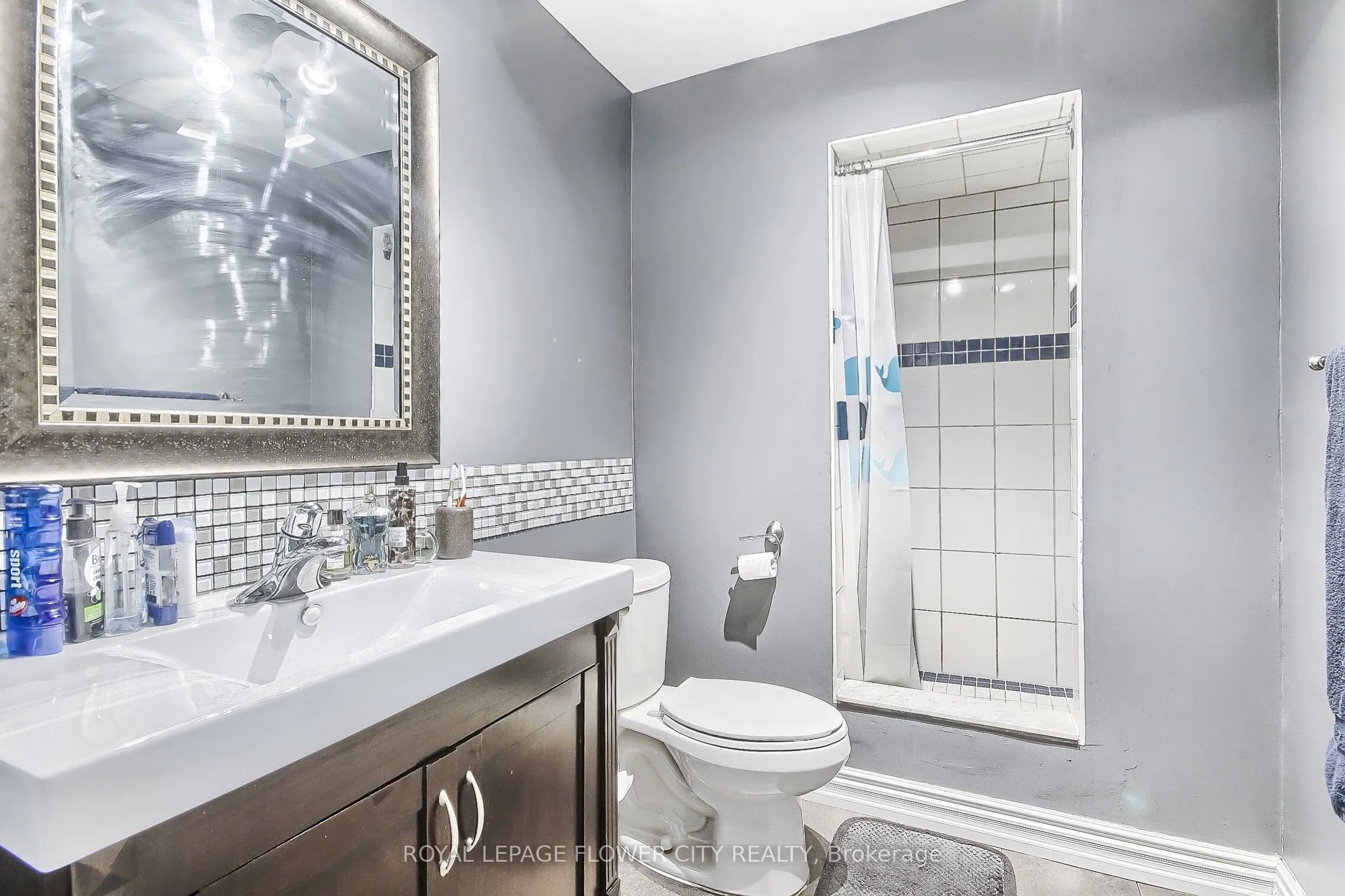 4 Tobermory Crescent, #Basement
