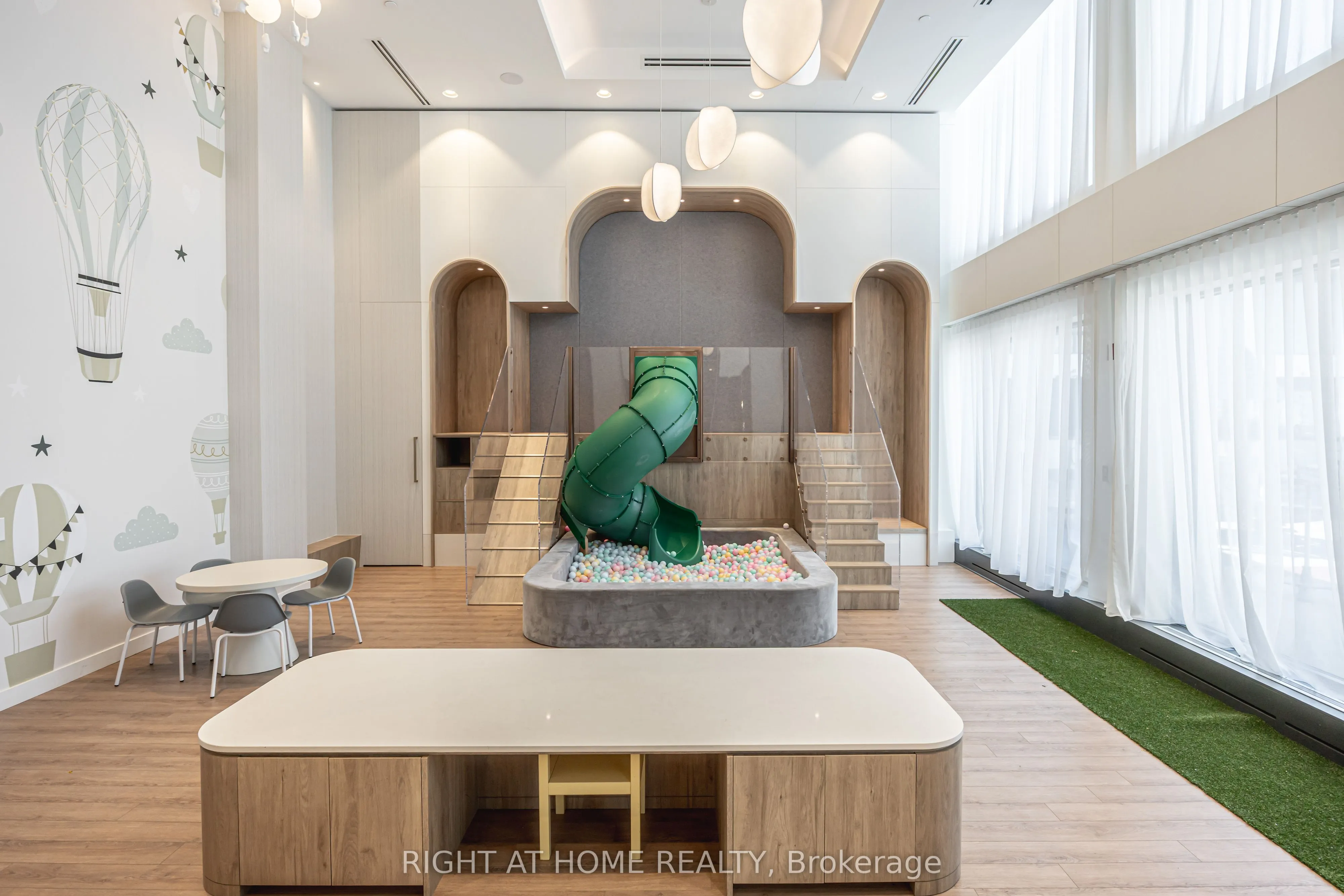 1100 Sheppard Avenue W, #1008