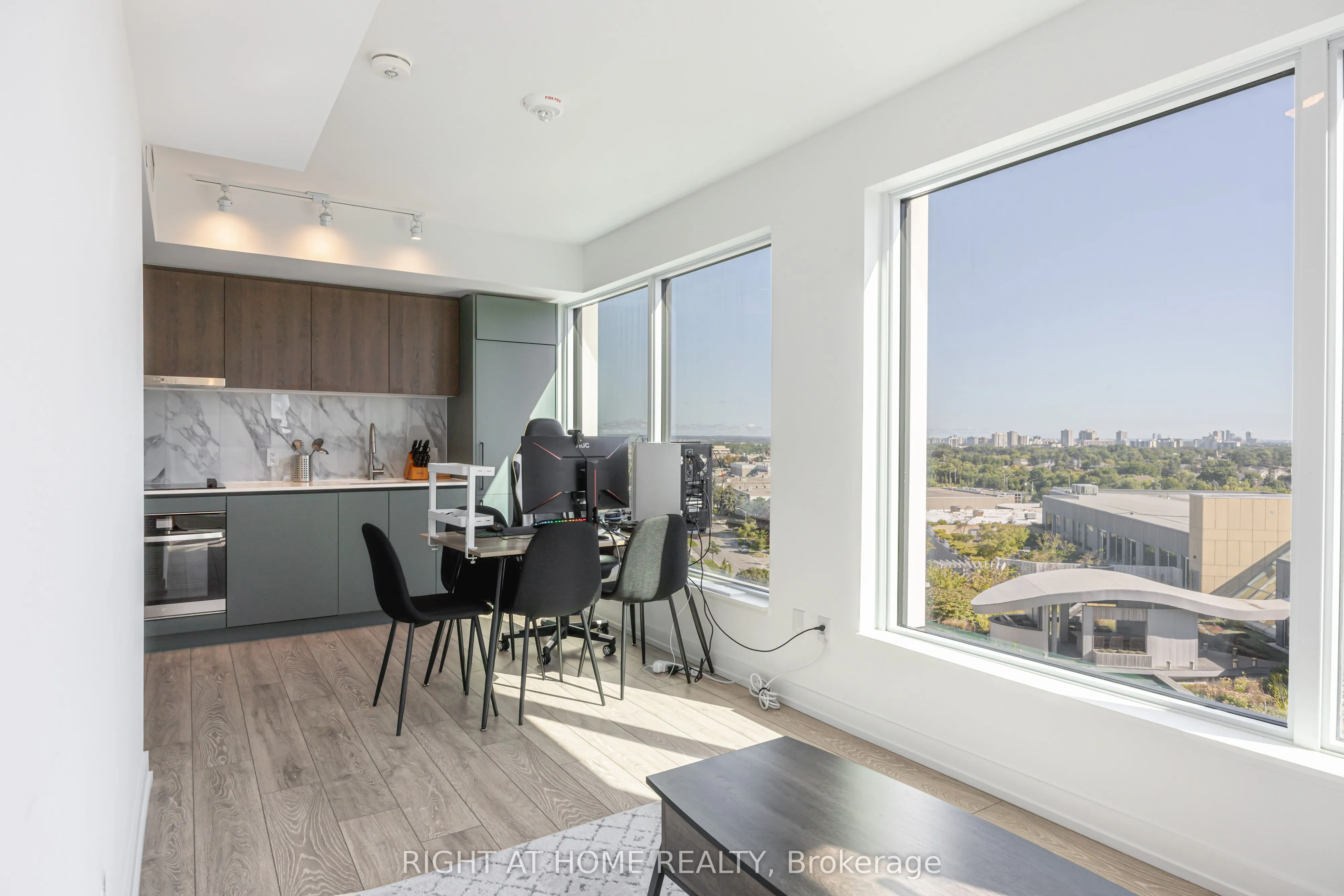1100 Sheppard Avenue W, #1008