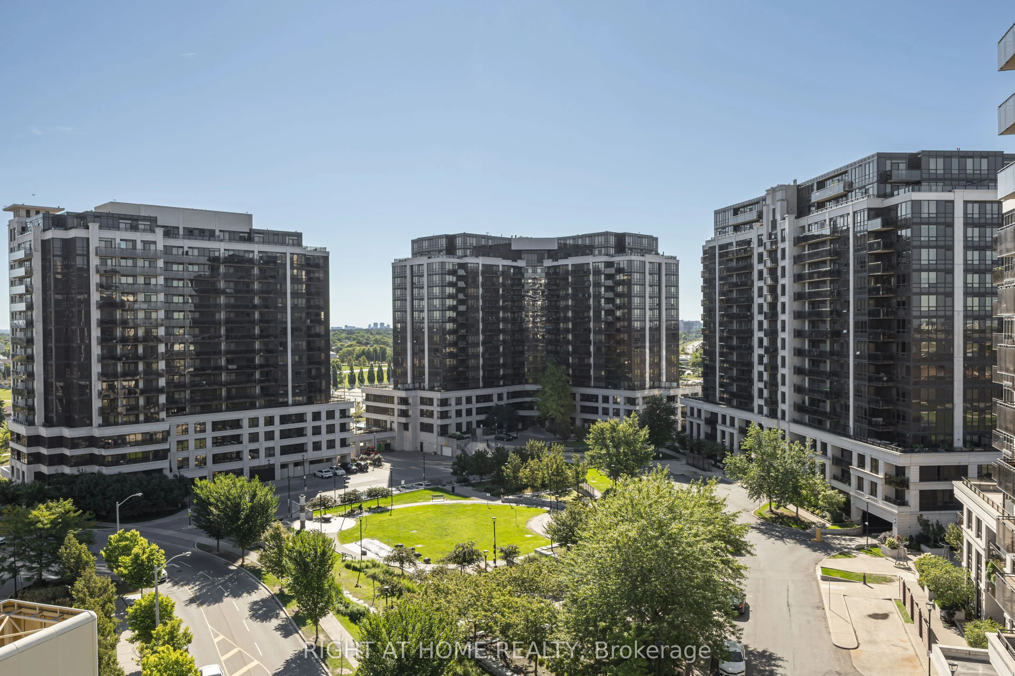 1100 Sheppard Avenue W, #1008