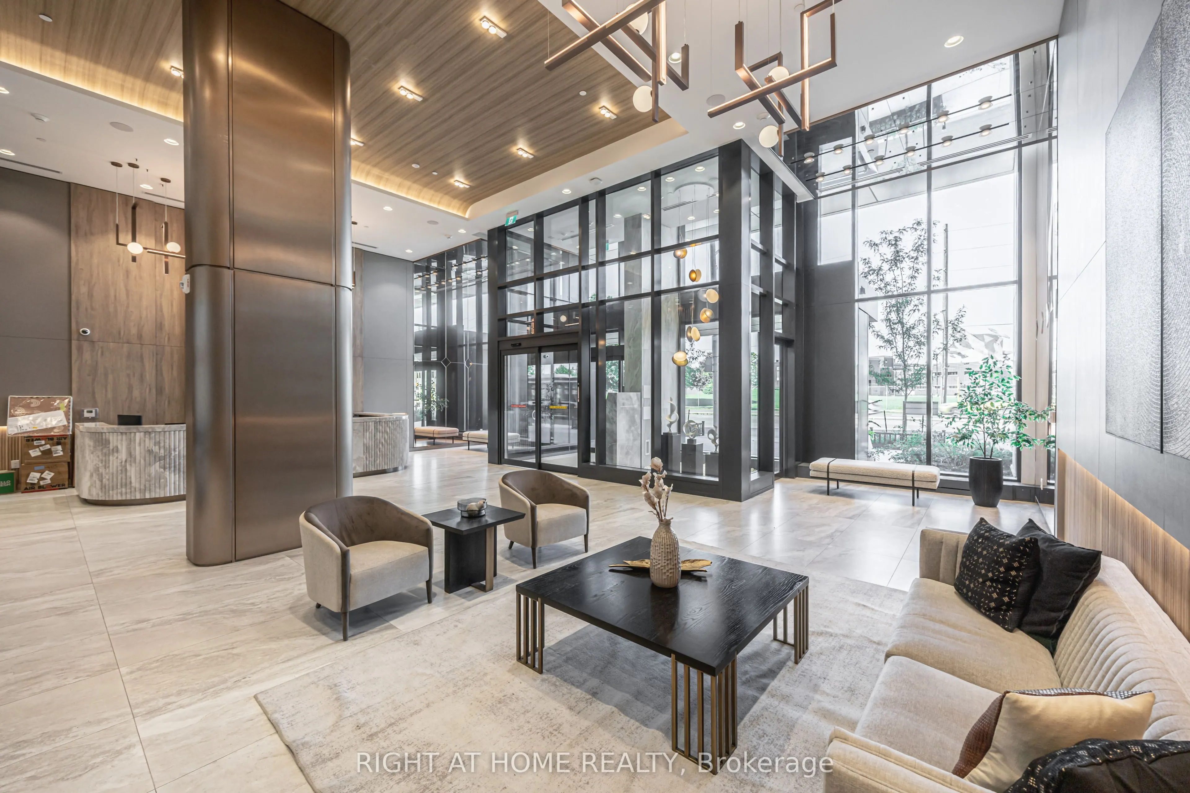 1100 Sheppard Avenue W, #1008