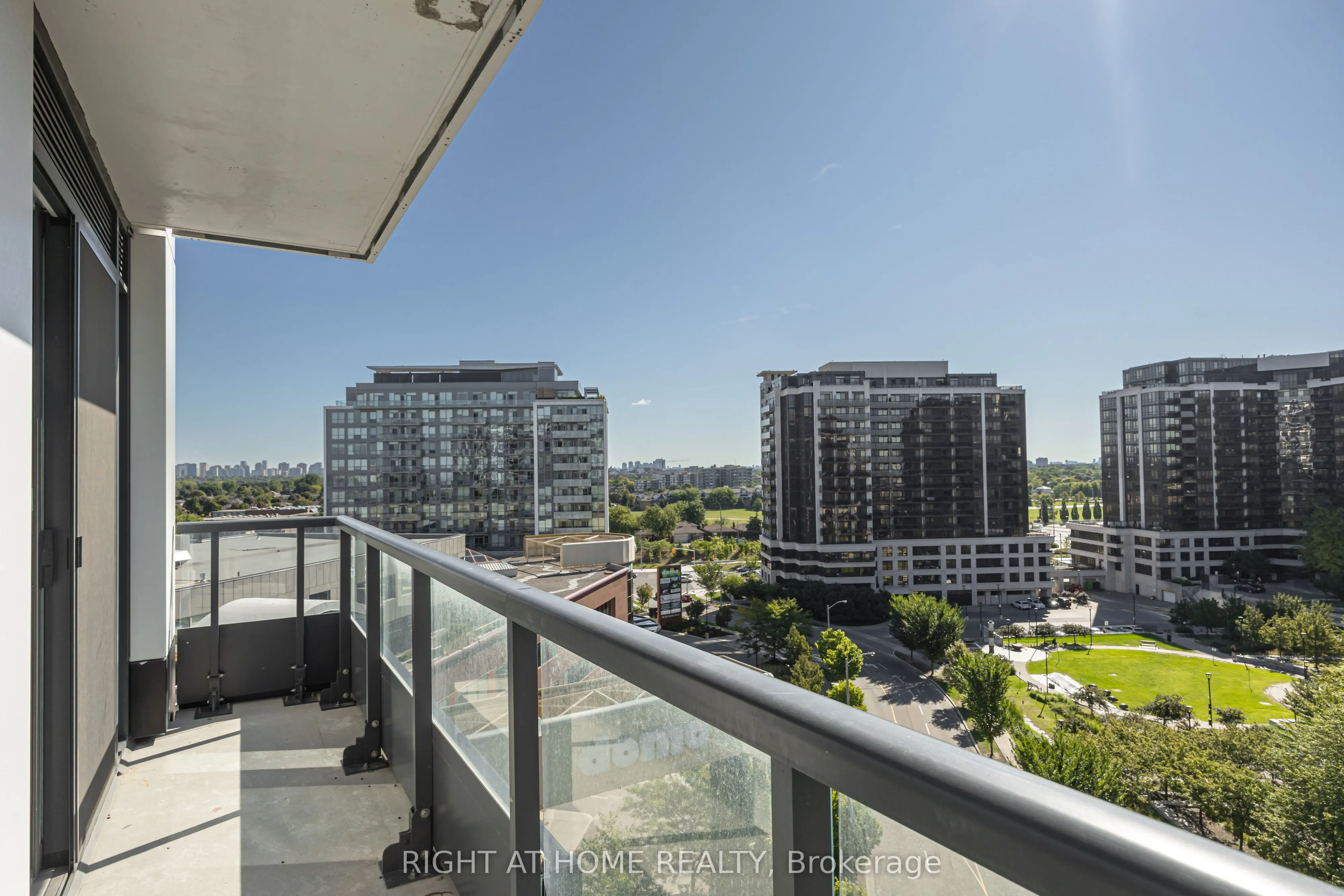1100 Sheppard Avenue W, #1008