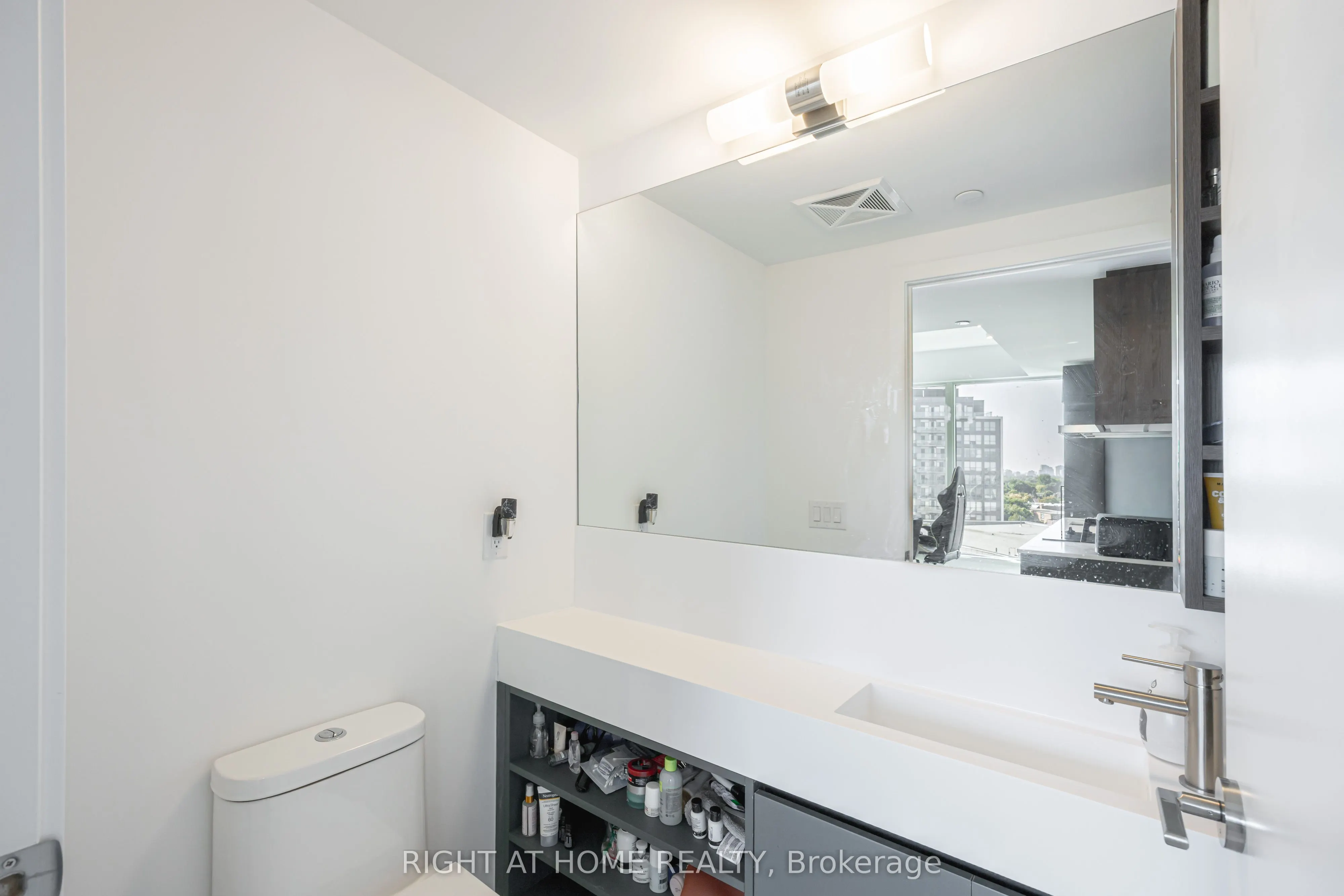 1100 Sheppard Avenue W, #1008