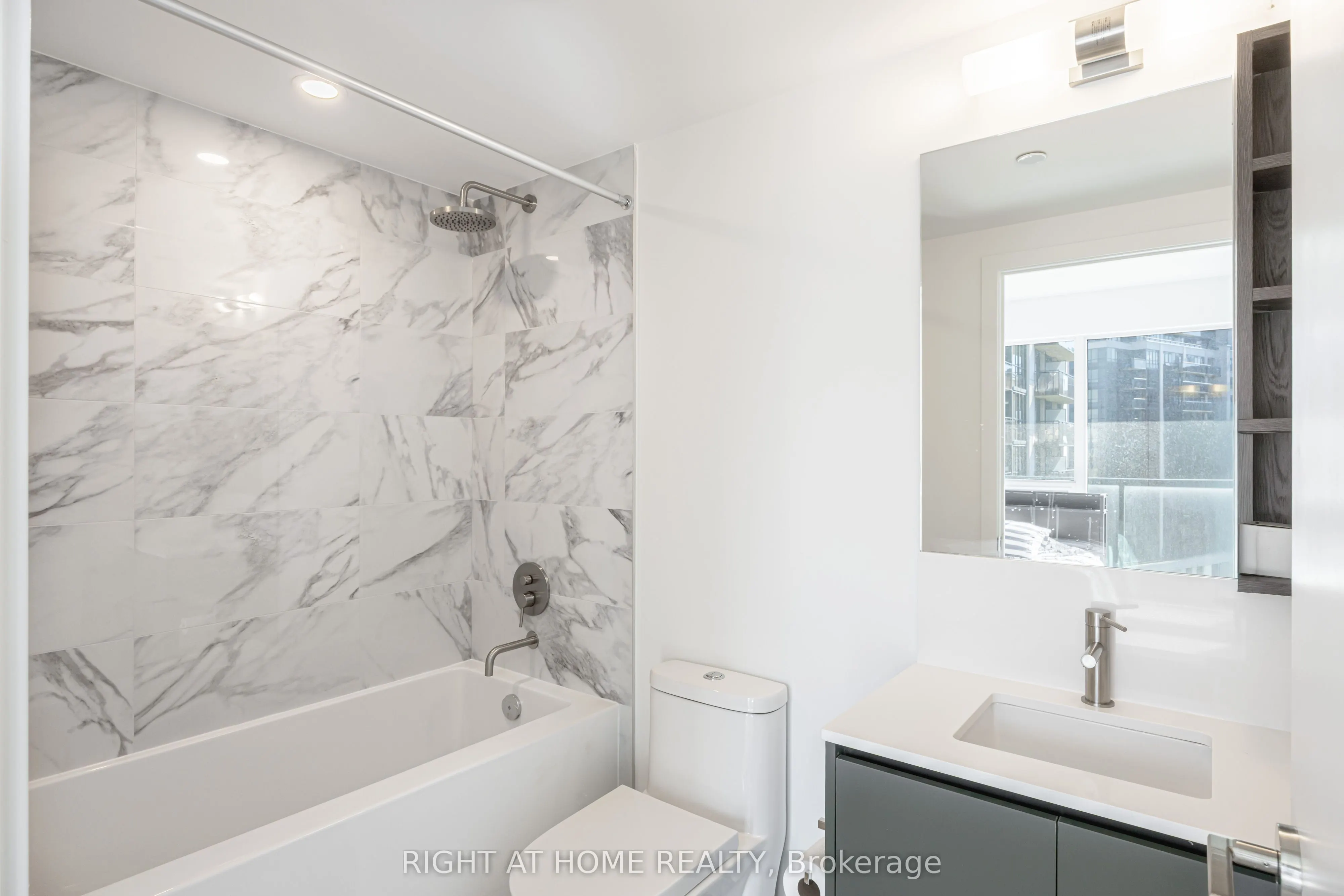 1100 Sheppard Avenue W, #1008