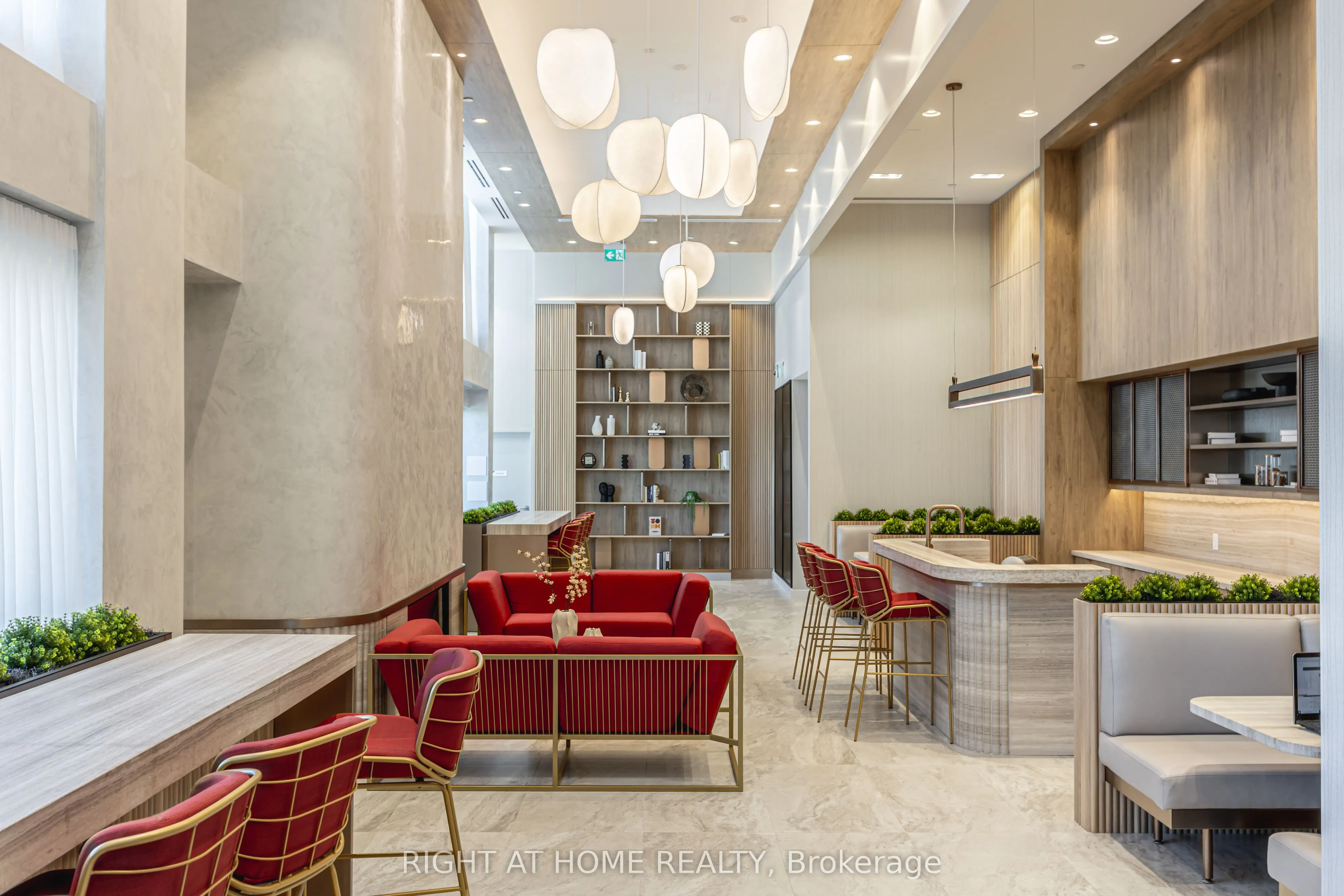 1100 Sheppard Avenue W, #1008