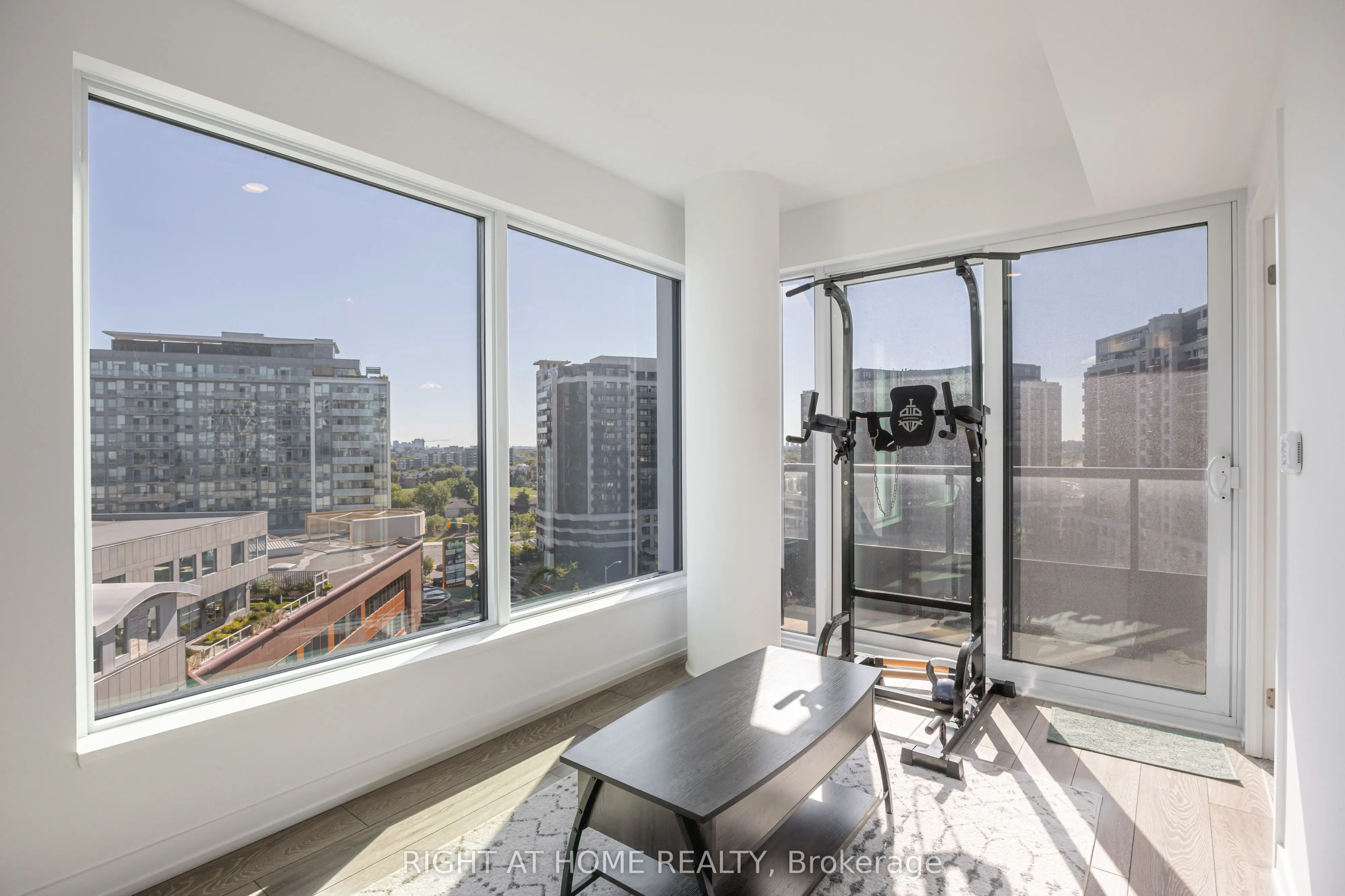 1100 Sheppard Avenue W, #1008