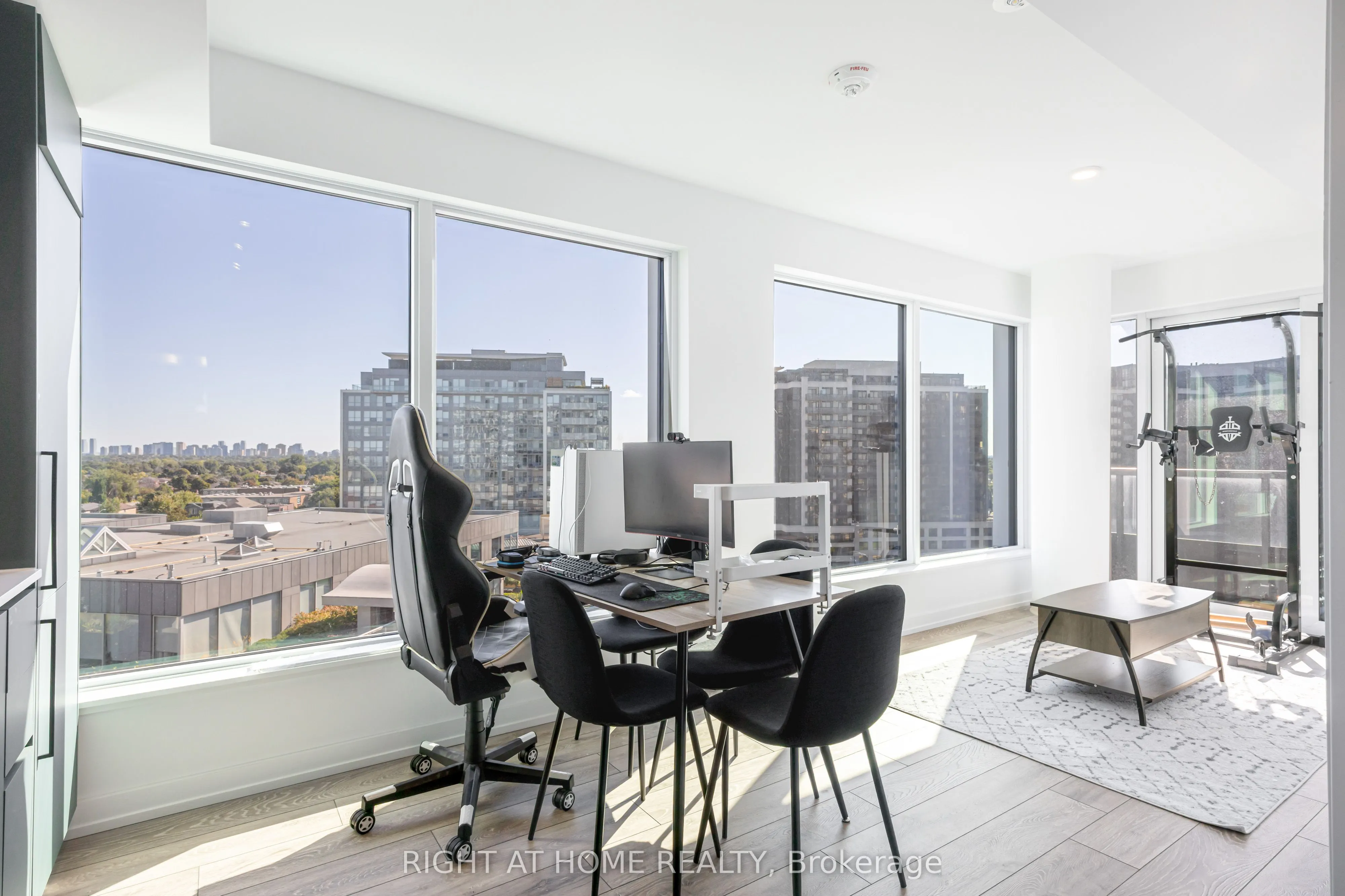 1100 Sheppard Avenue W, #1008
