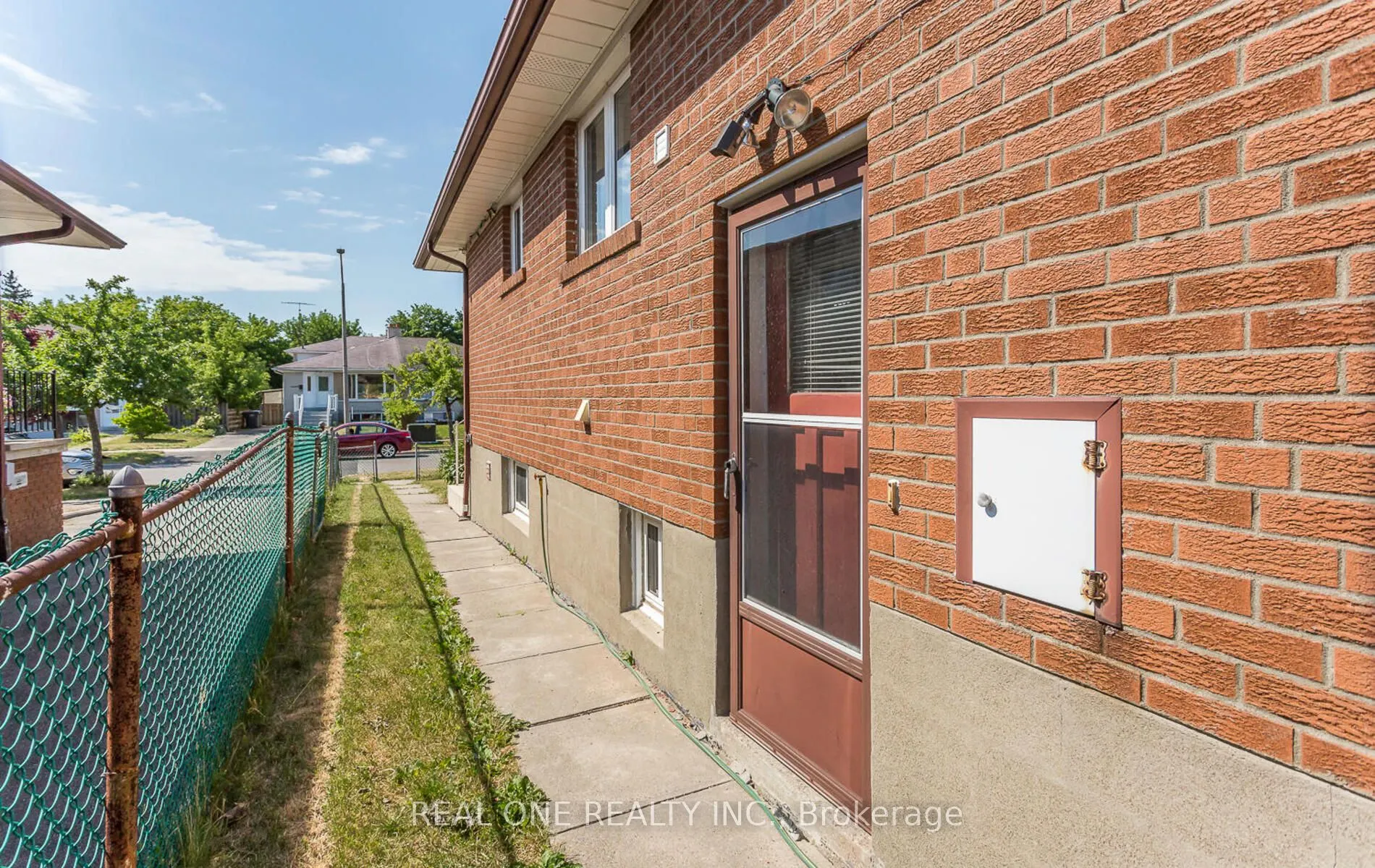 1161 Shadeland Drive, #Lower
