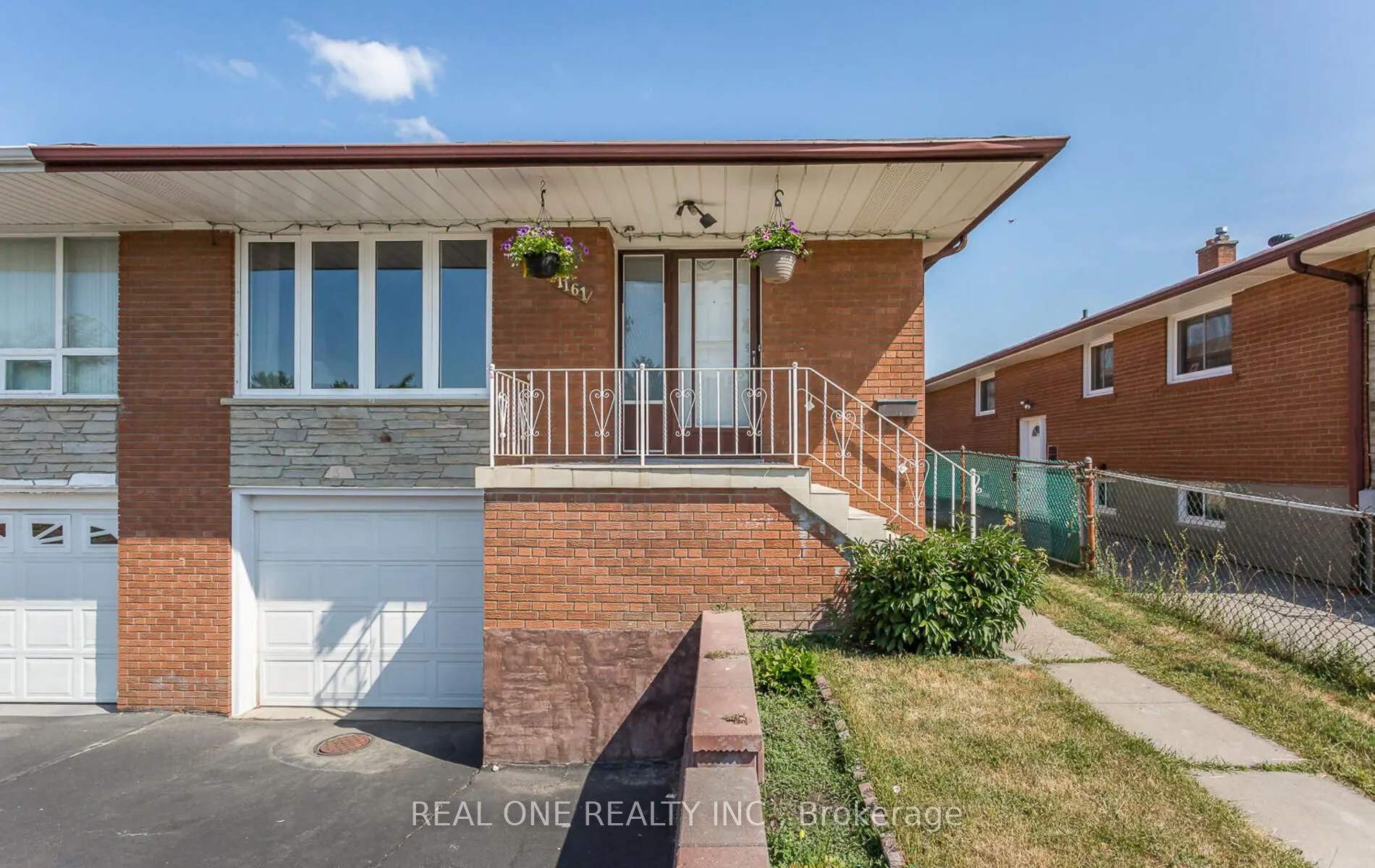 1161 Shadeland Drive, #Lower