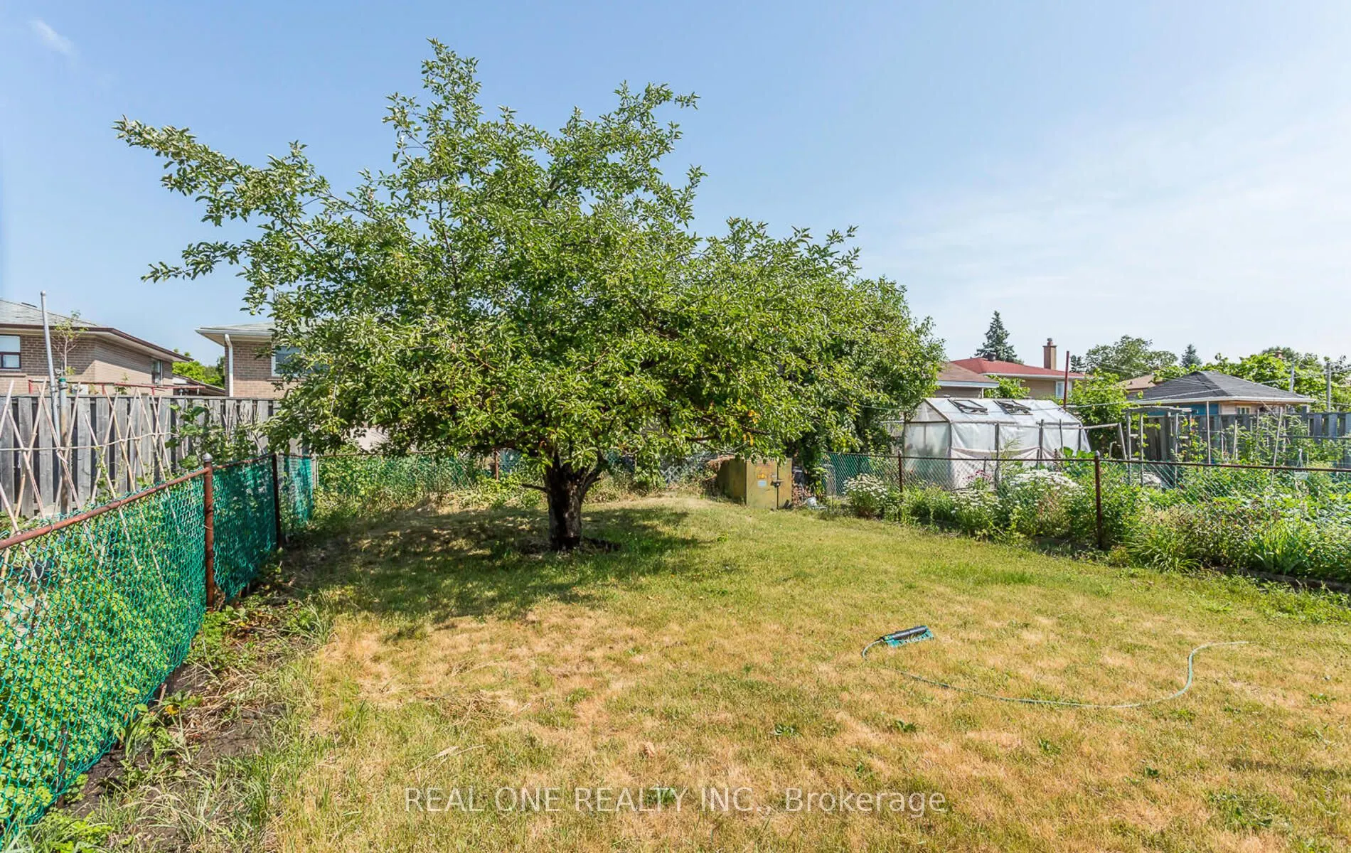 1161 Shadeland Drive, #Lower