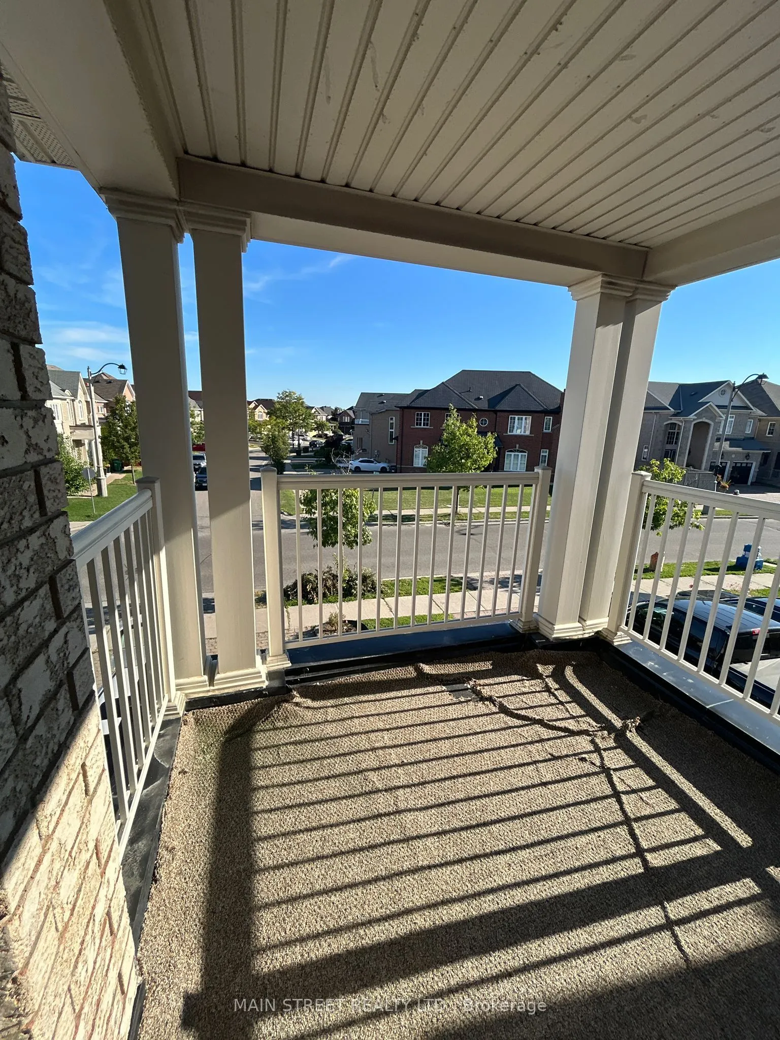84 Pannahill Drive