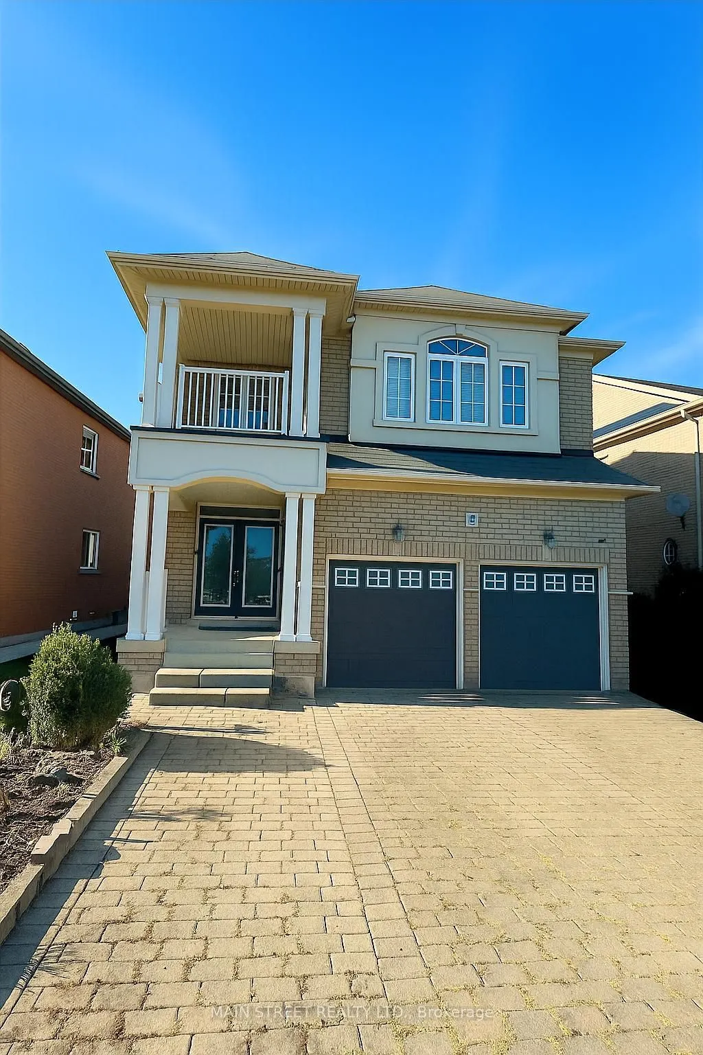 84 Pannahill Drive