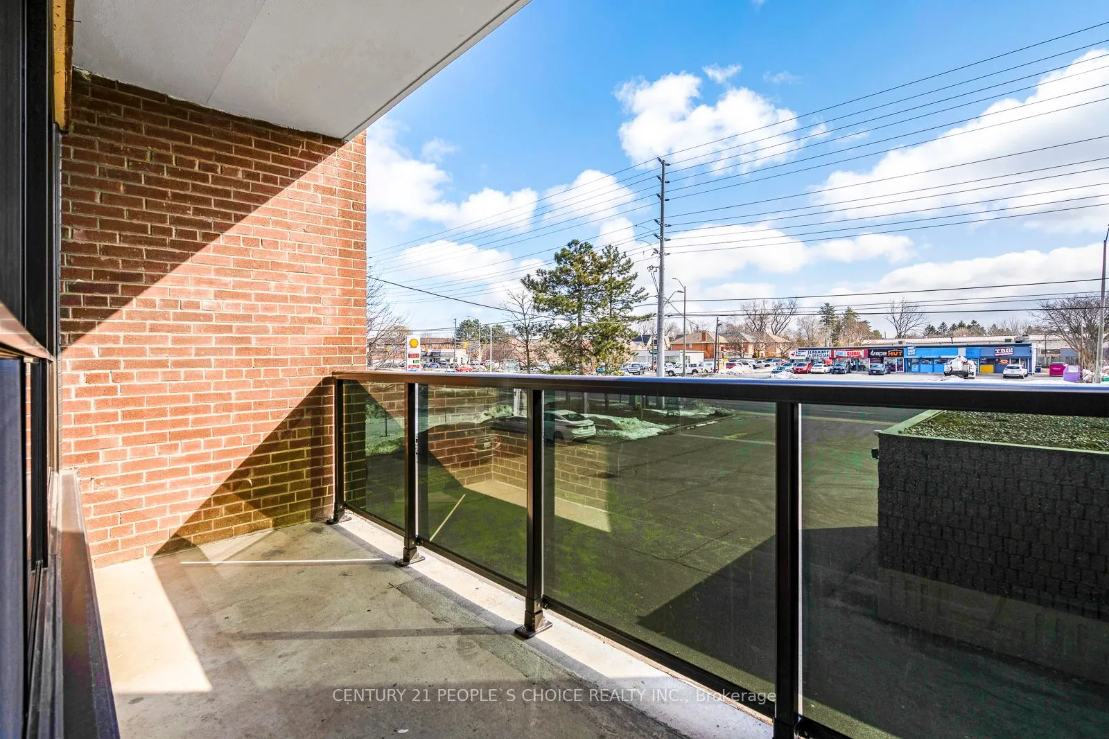 1219 Dundas Street W, #307