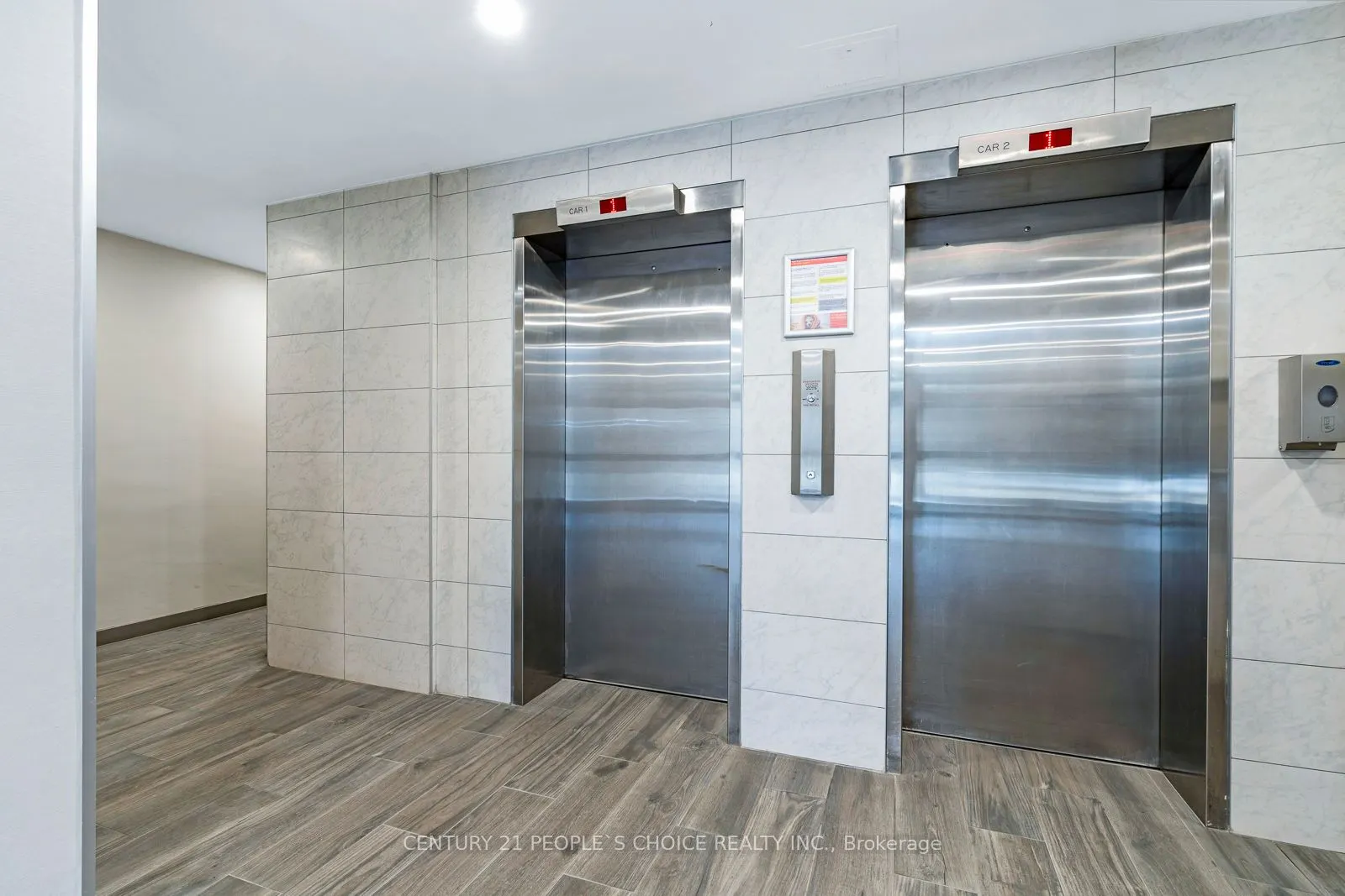 1219 Dundas Street W, #307