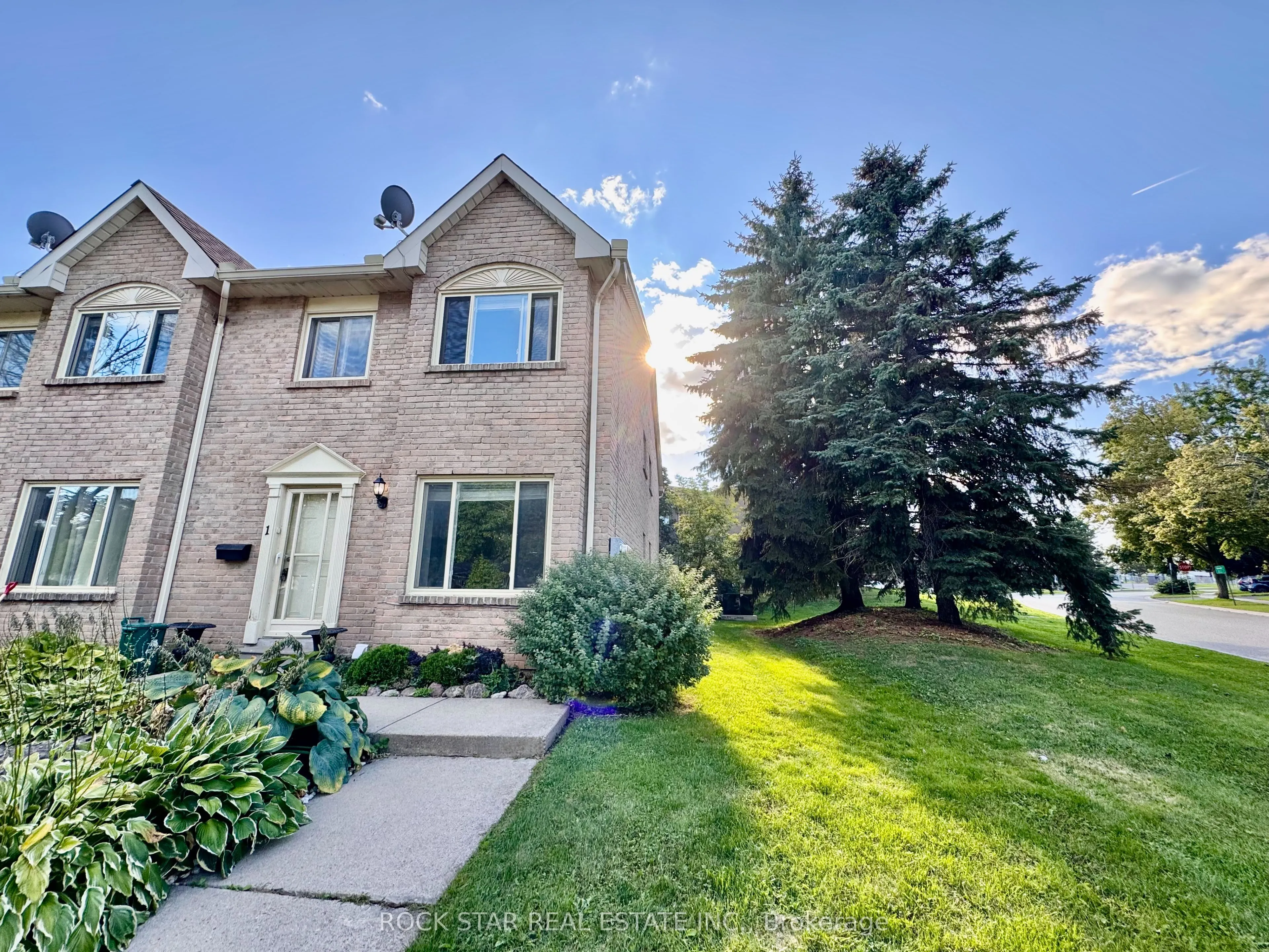 2 Cedar Drive, #1
