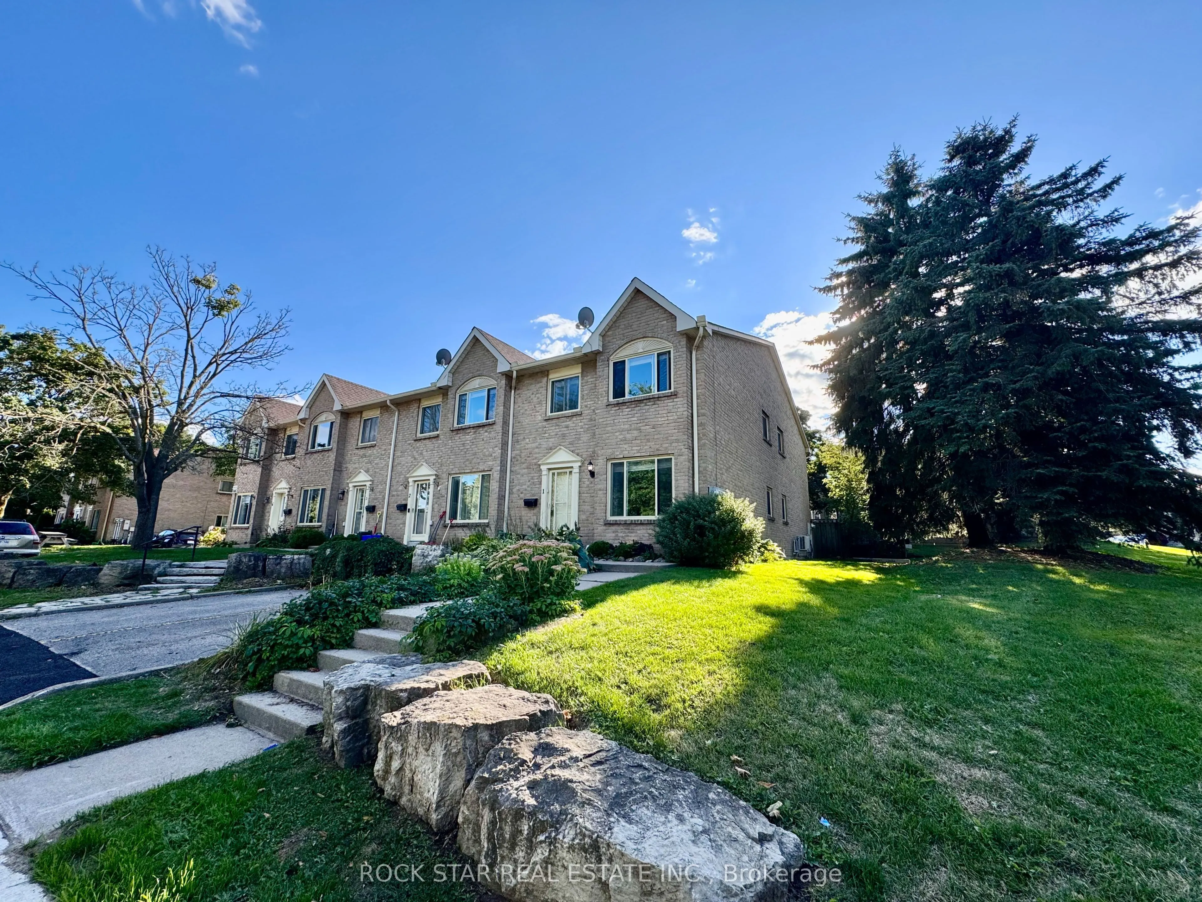 2 Cedar Drive, #1