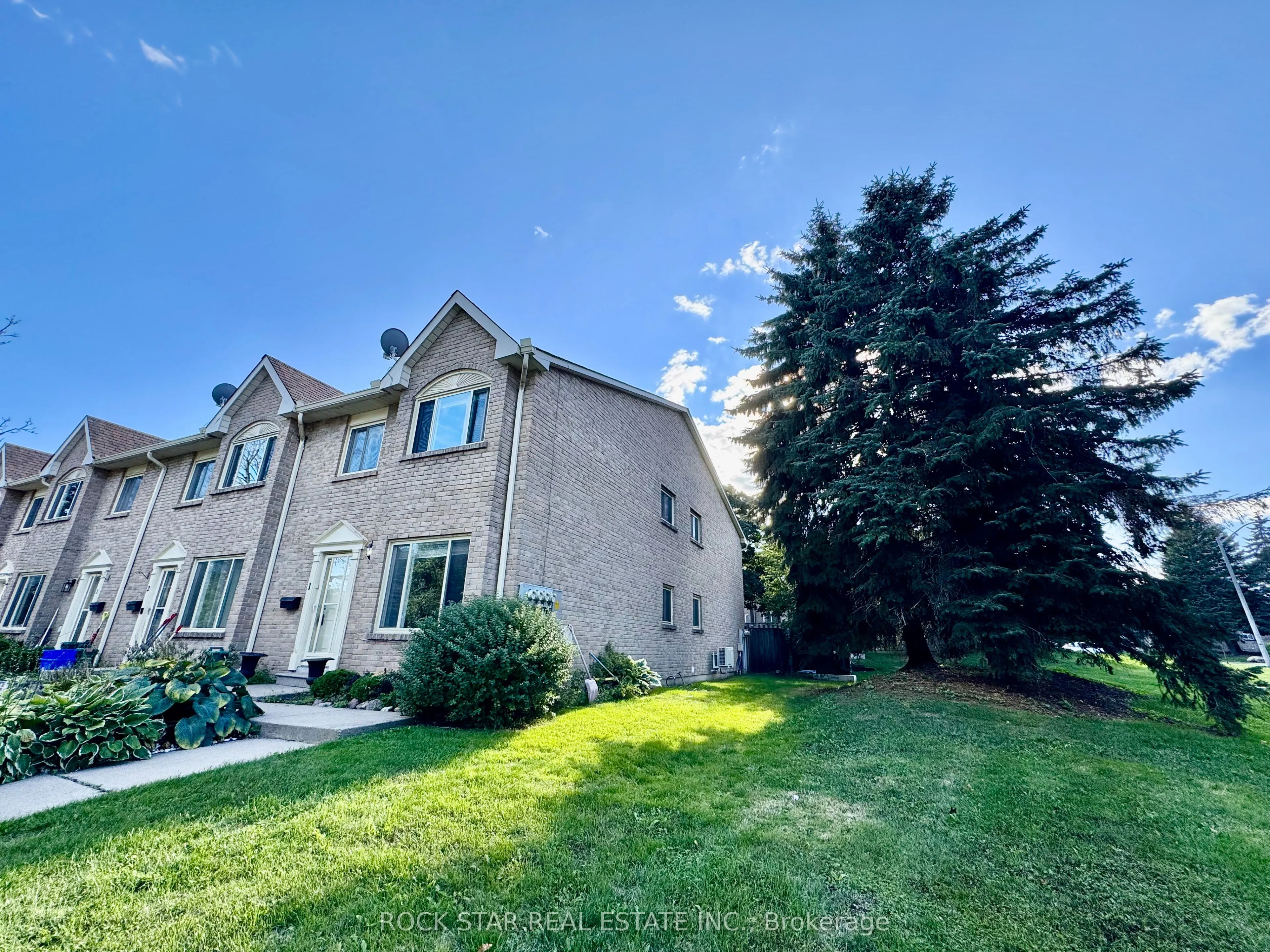 2 Cedar Drive, #1