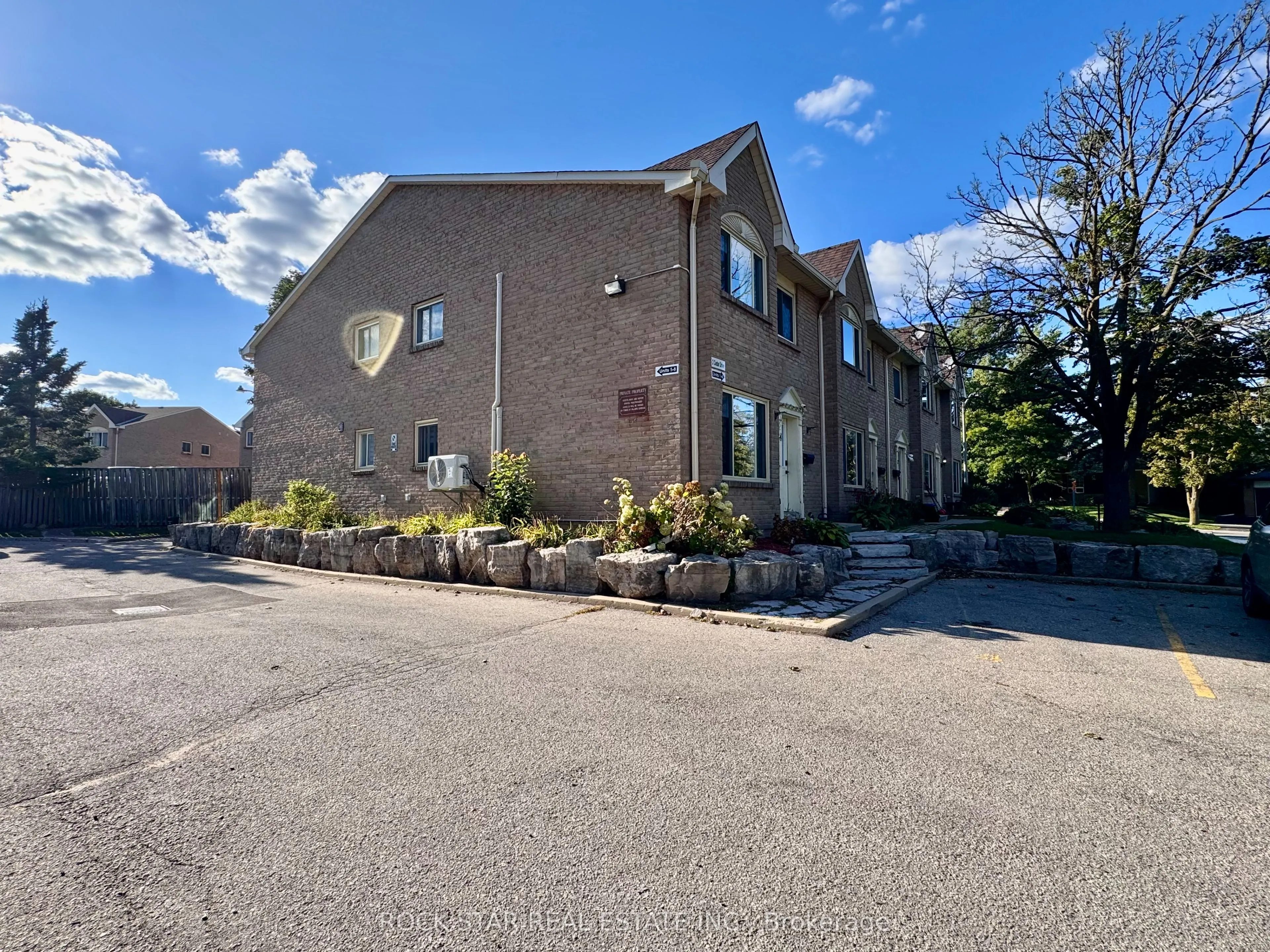 2 Cedar Drive, #1