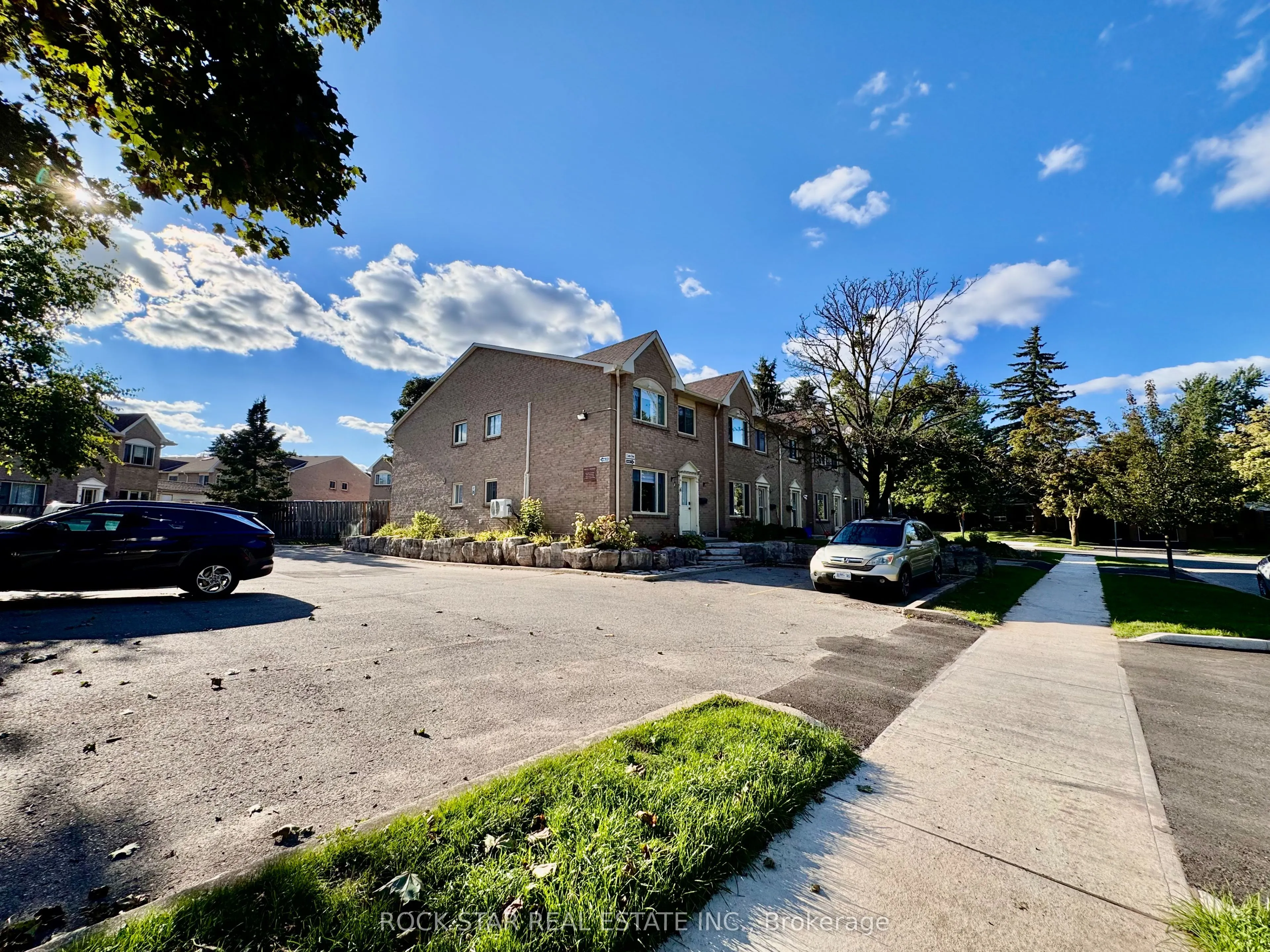 2 Cedar Drive, #1