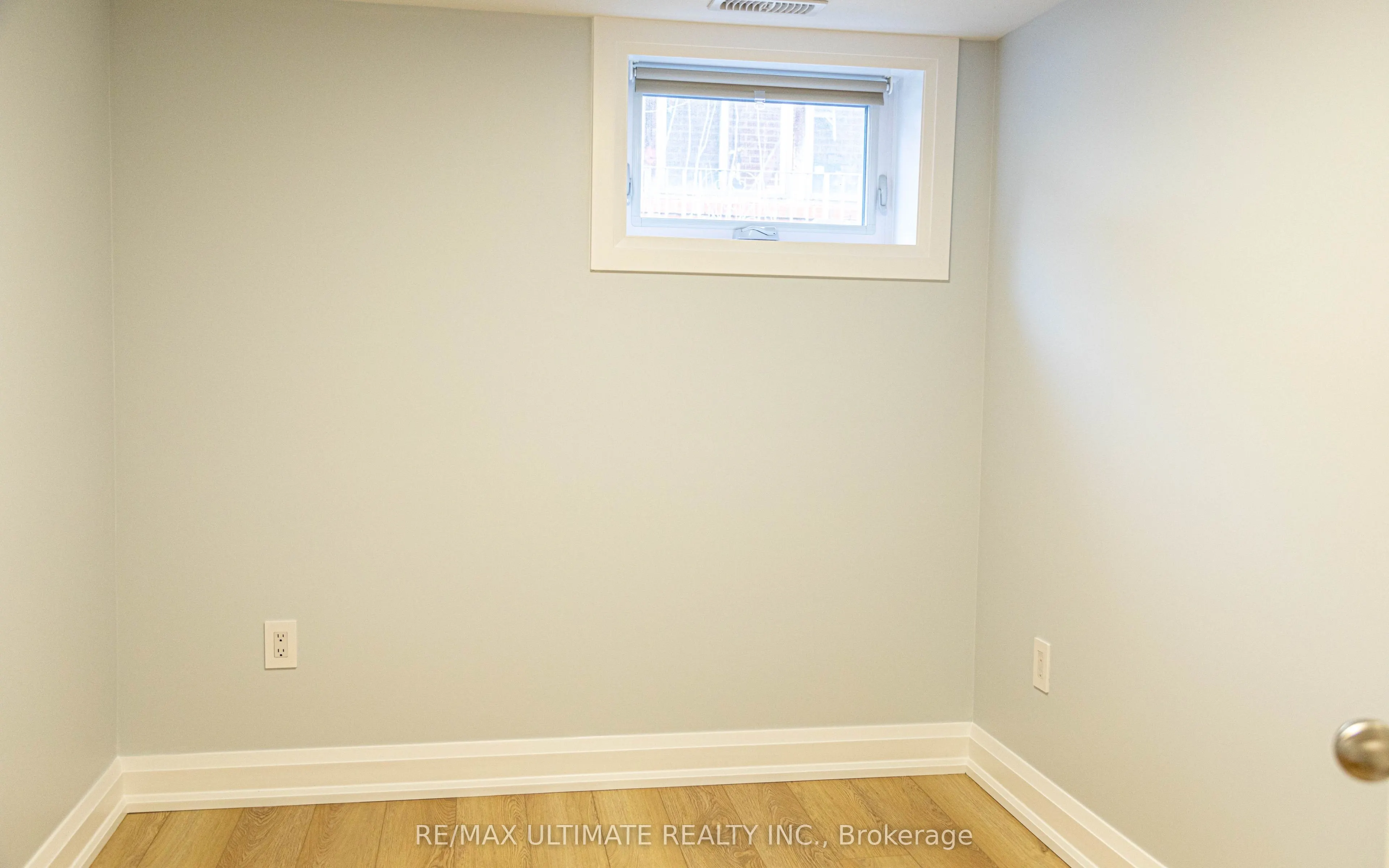 103 Tavistock Road, #Lower