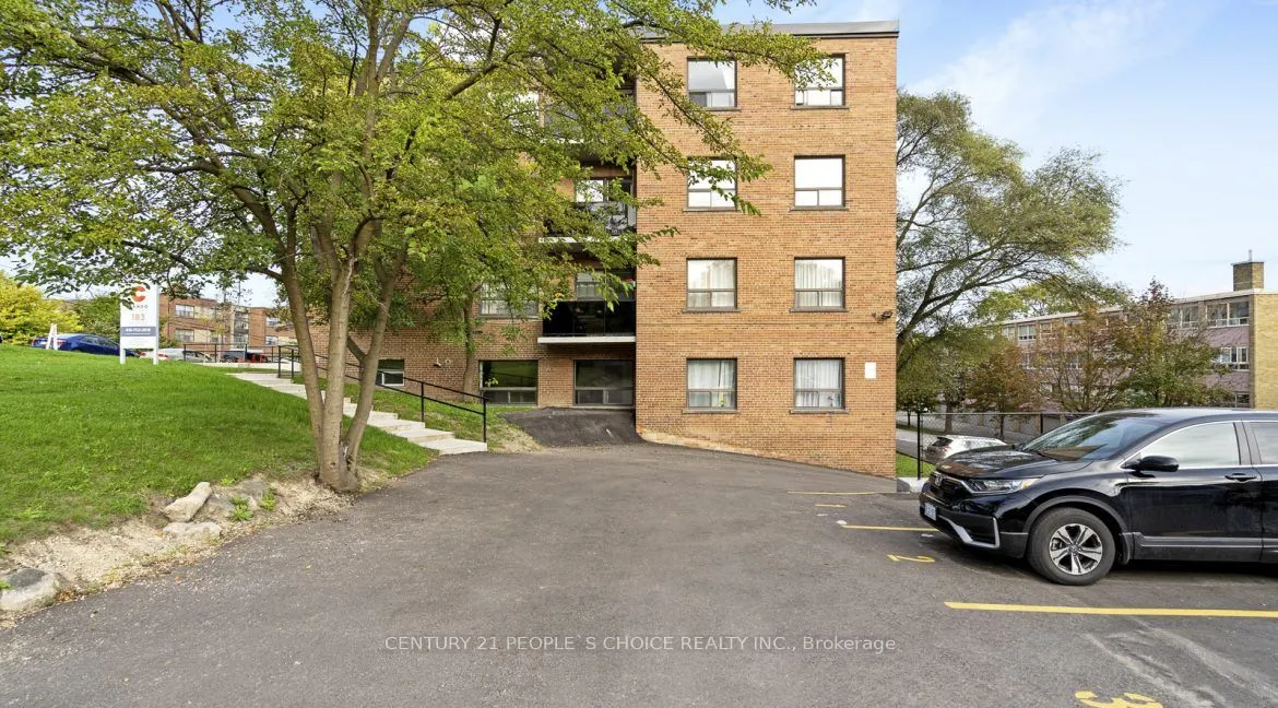 183 Berry Road, #306