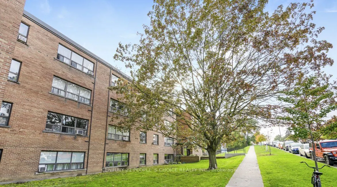 183 Berry Road, #306