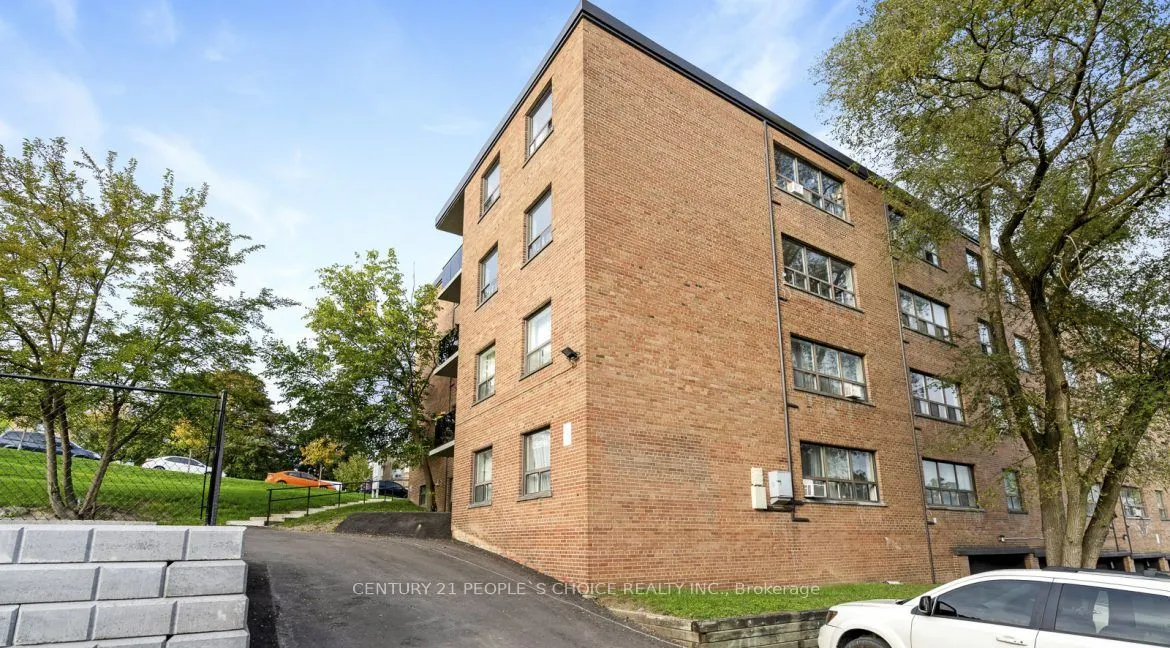 183 Berry Road, #306