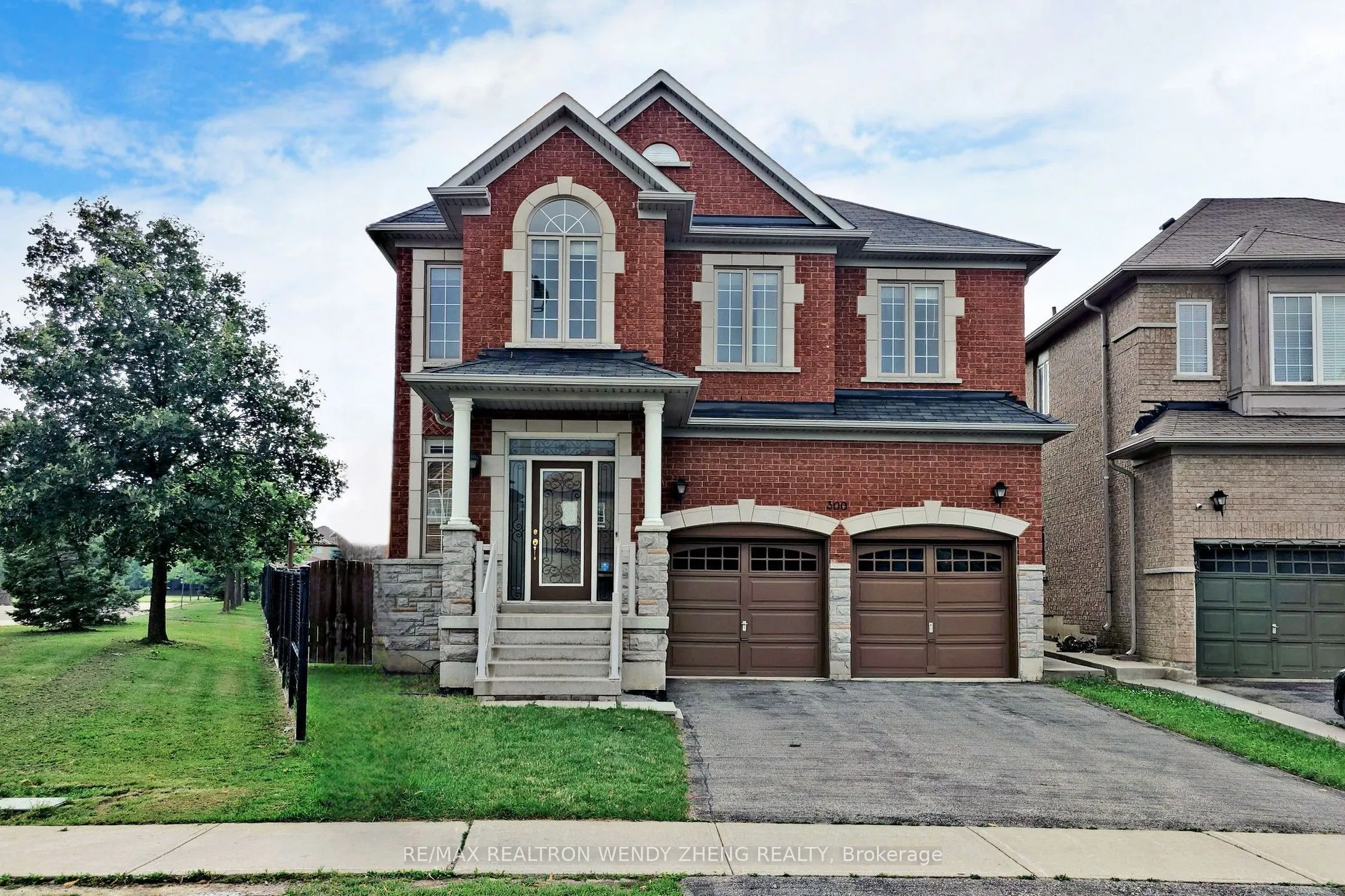 300 Sunny Meadow Boulevard, #Upper