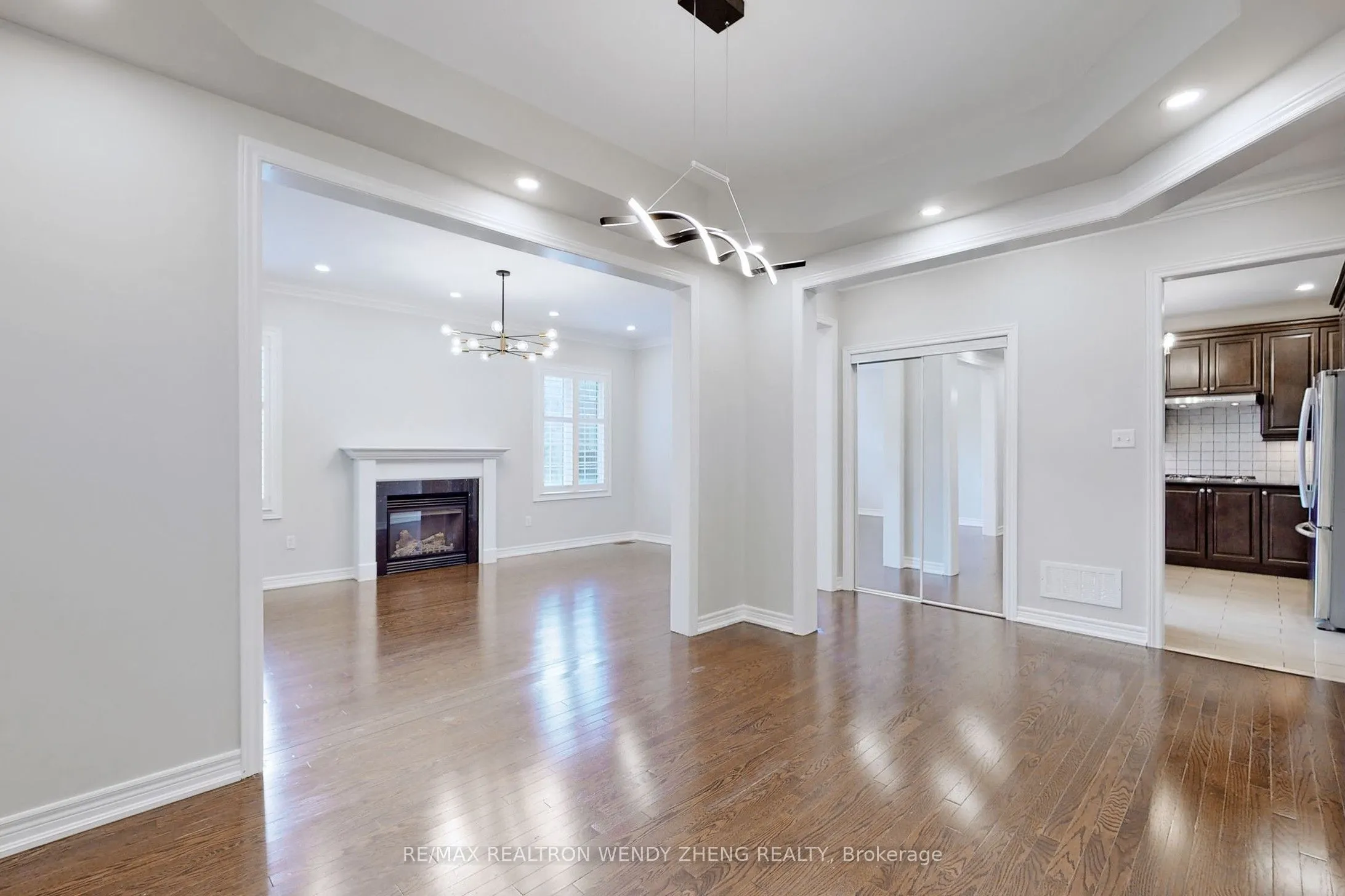 300 Sunny Meadow Boulevard, #Upper