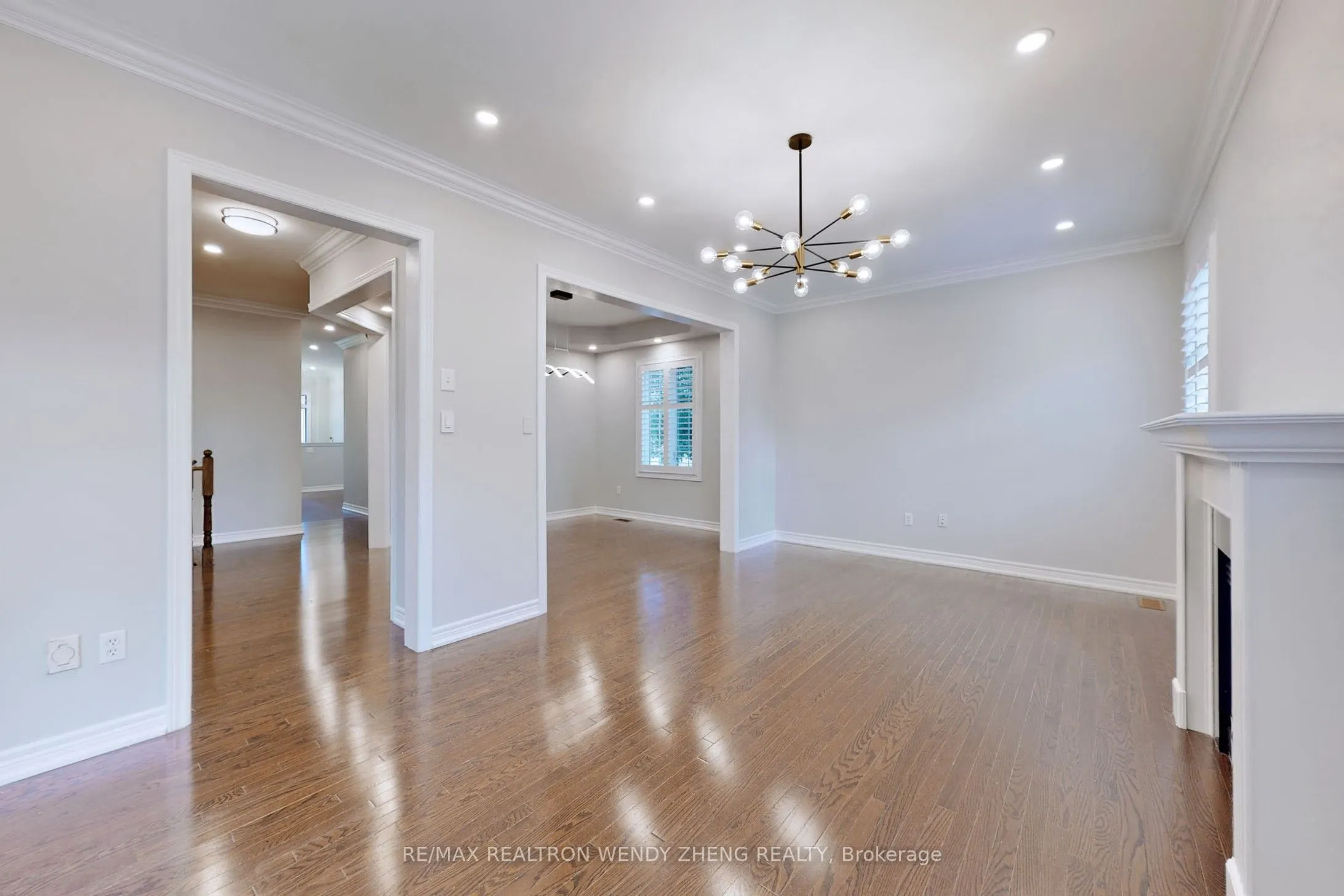 300 Sunny Meadow Boulevard, #Upper