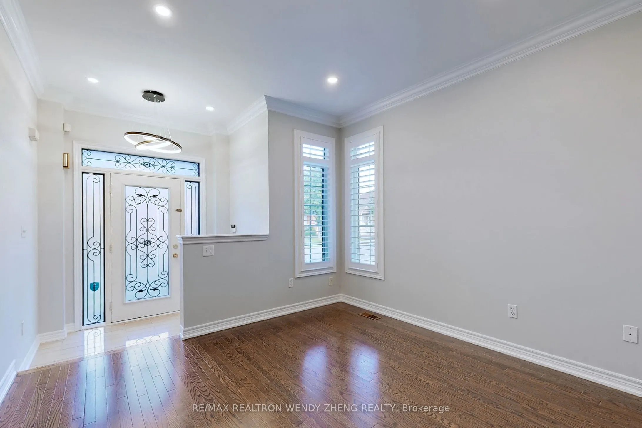 300 Sunny Meadow Boulevard, #Upper