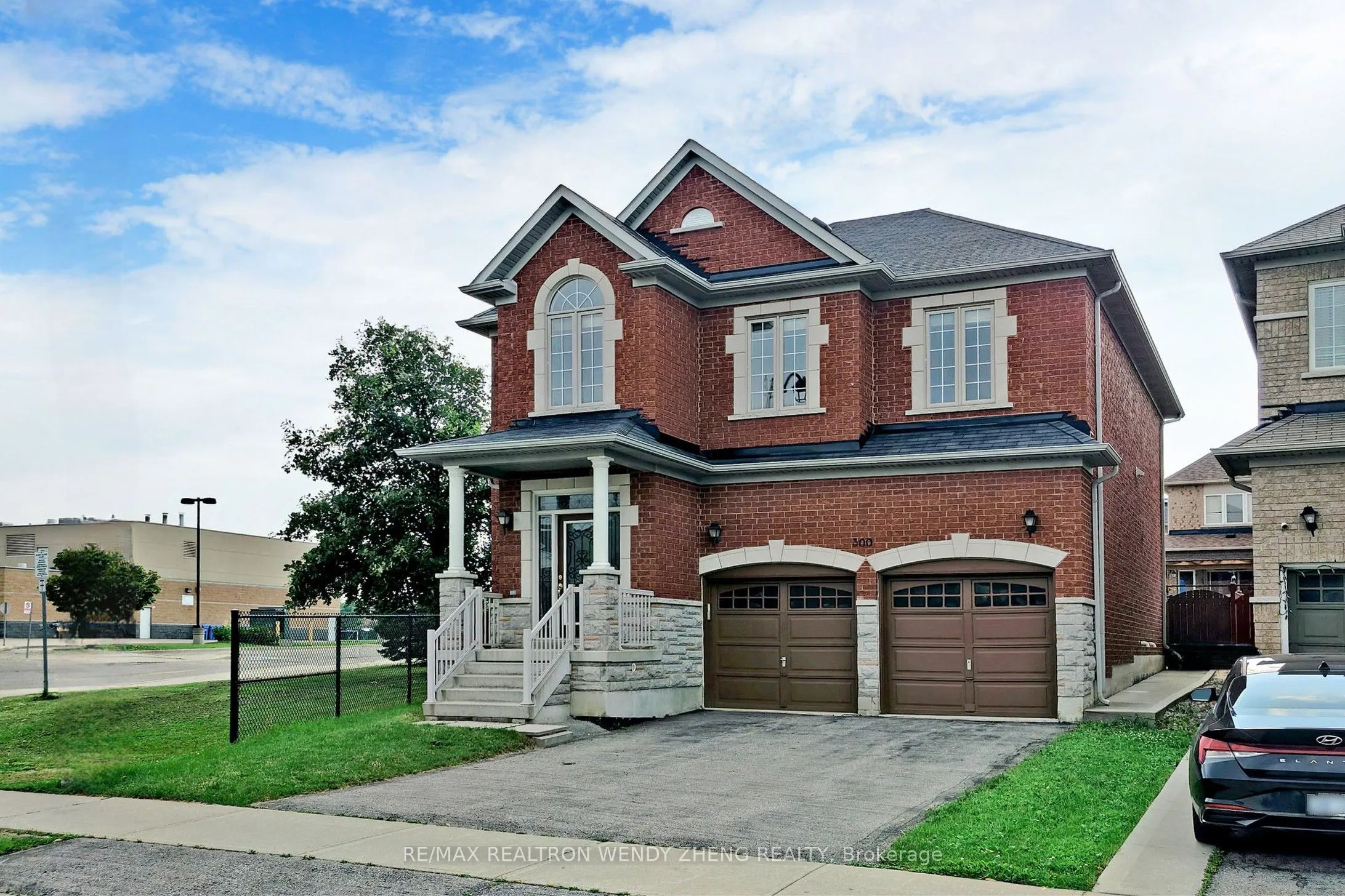 300 Sunny Meadow Boulevard, #Upper