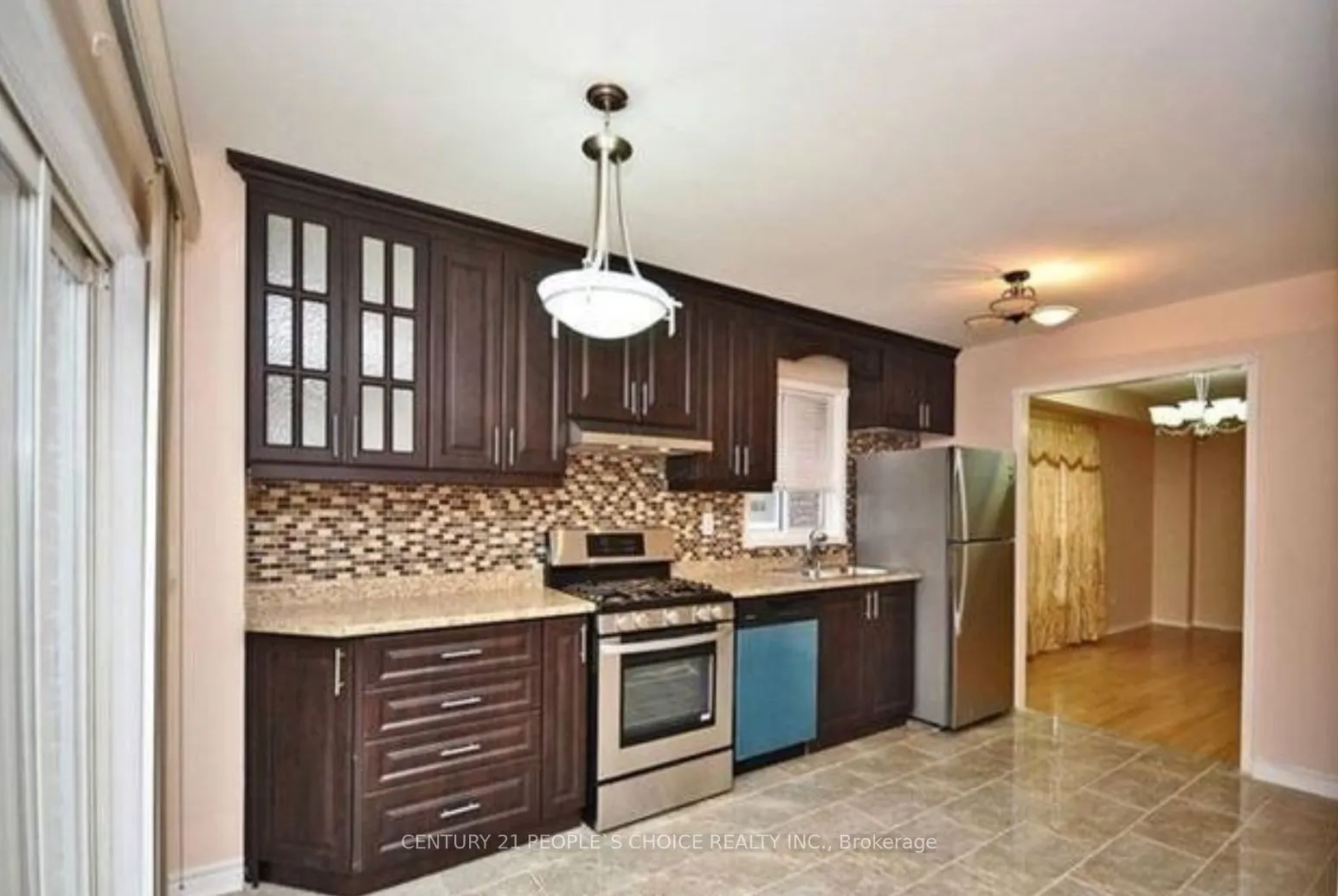 5689 Sidmouth Street, #Upper -