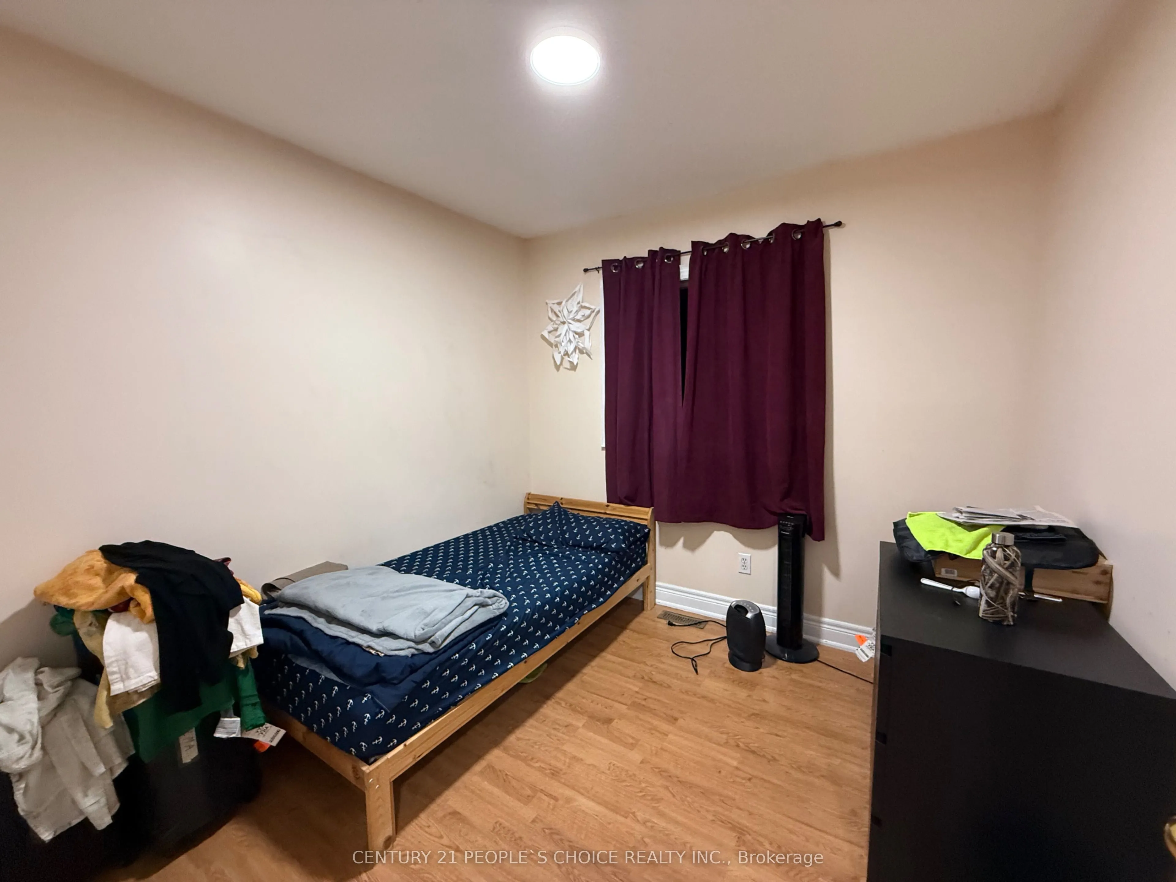 5689 Sidmouth Street, #Upper -