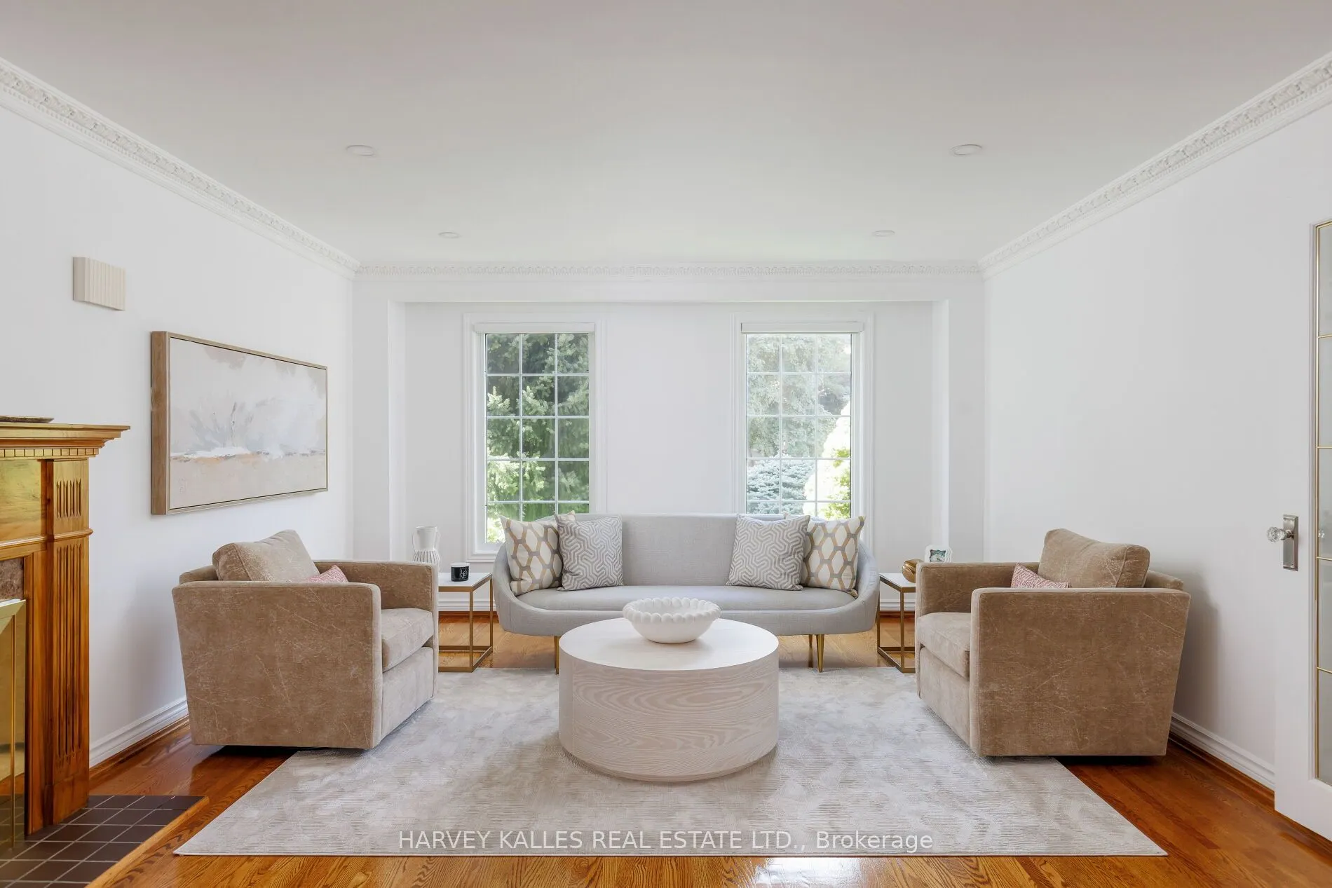 16 Robaldon Road
