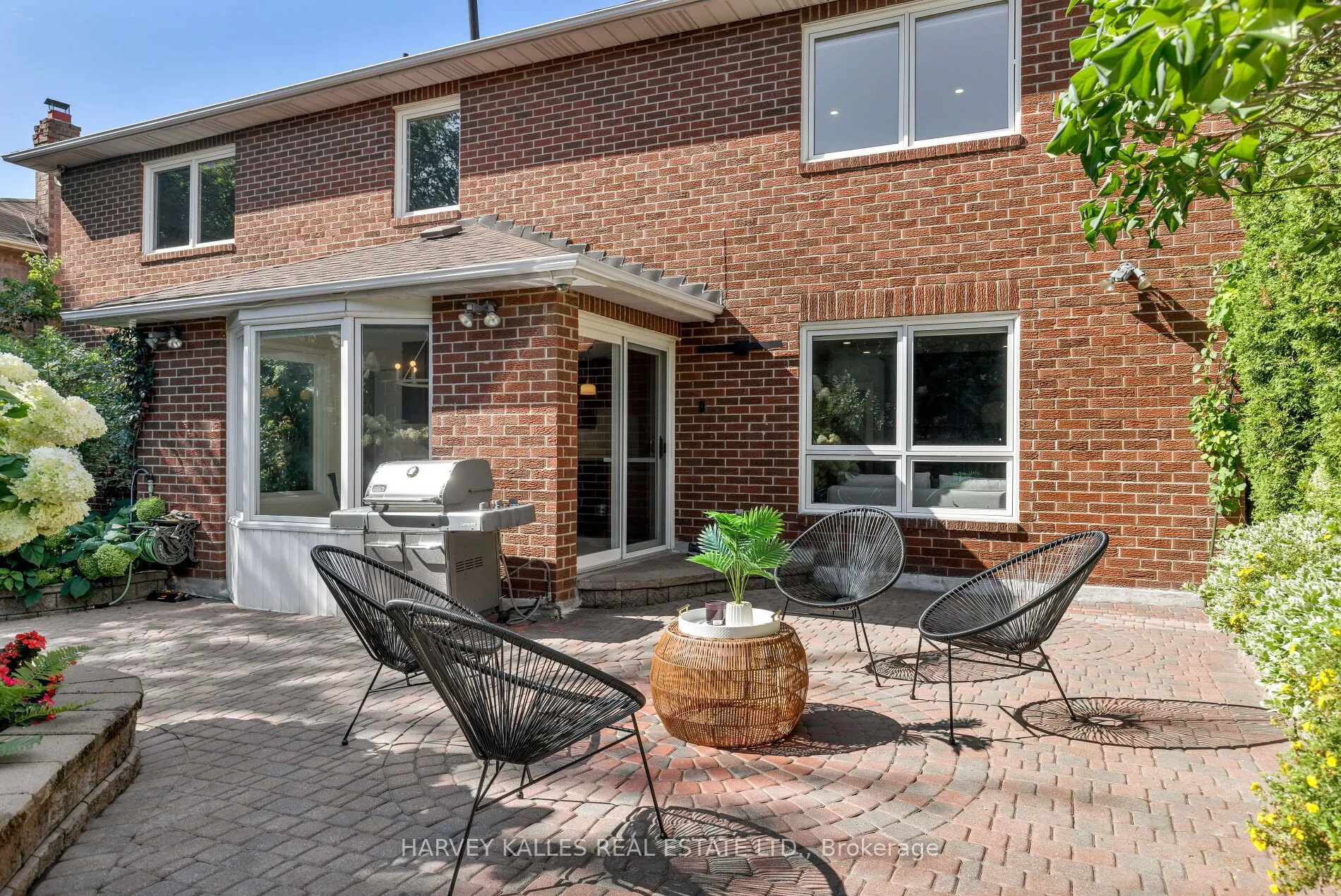 16 Robaldon Road