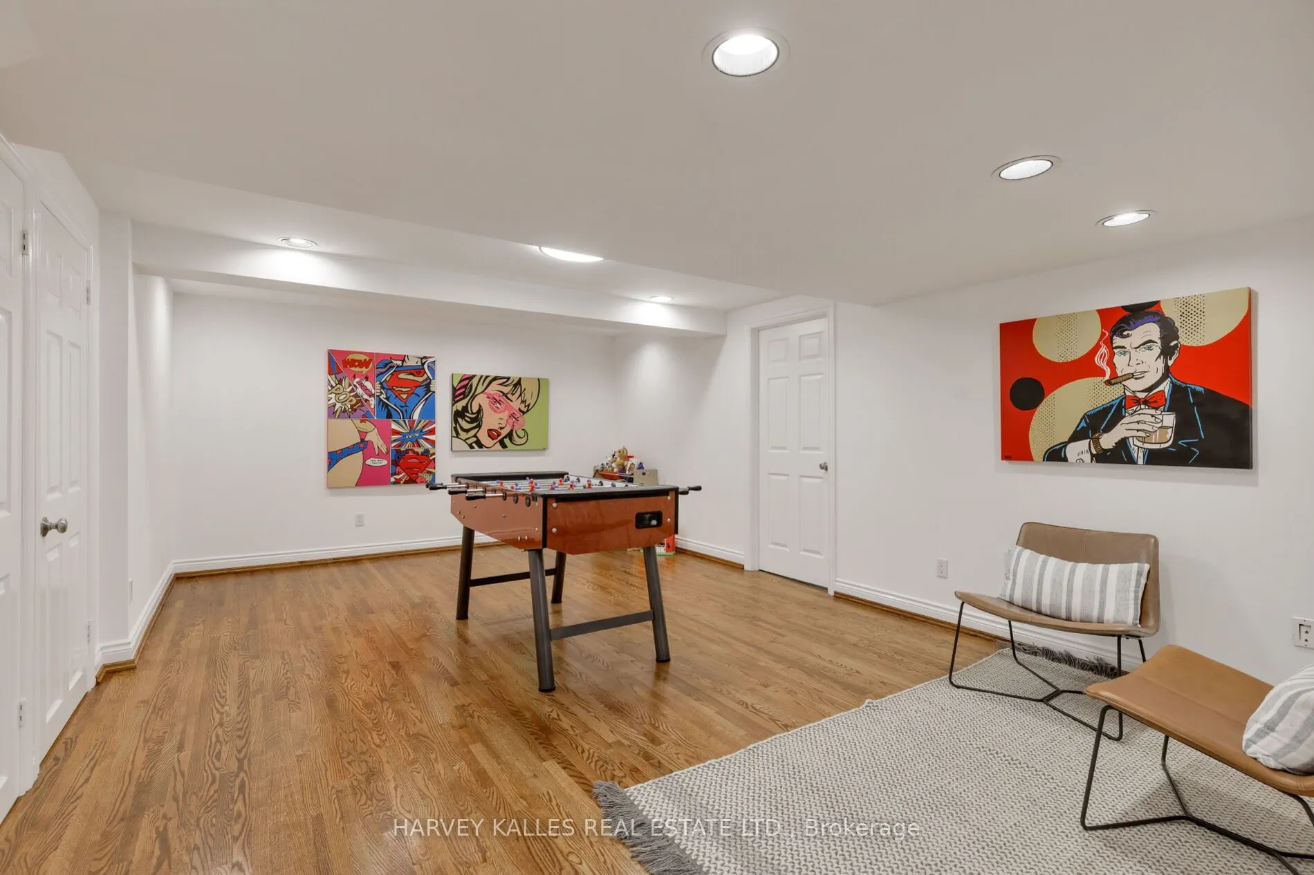 16 Robaldon Road