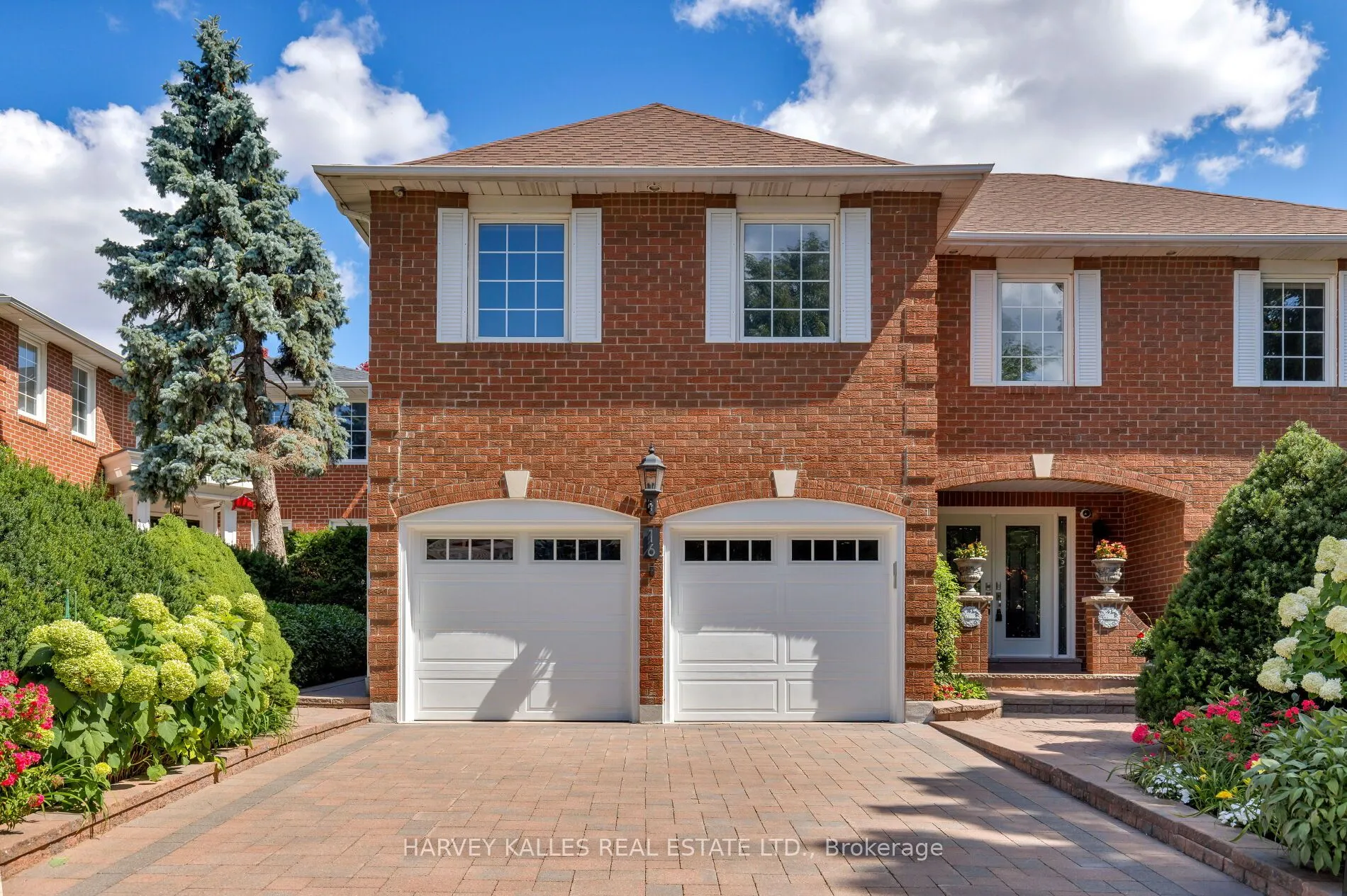 16 Robaldon Road