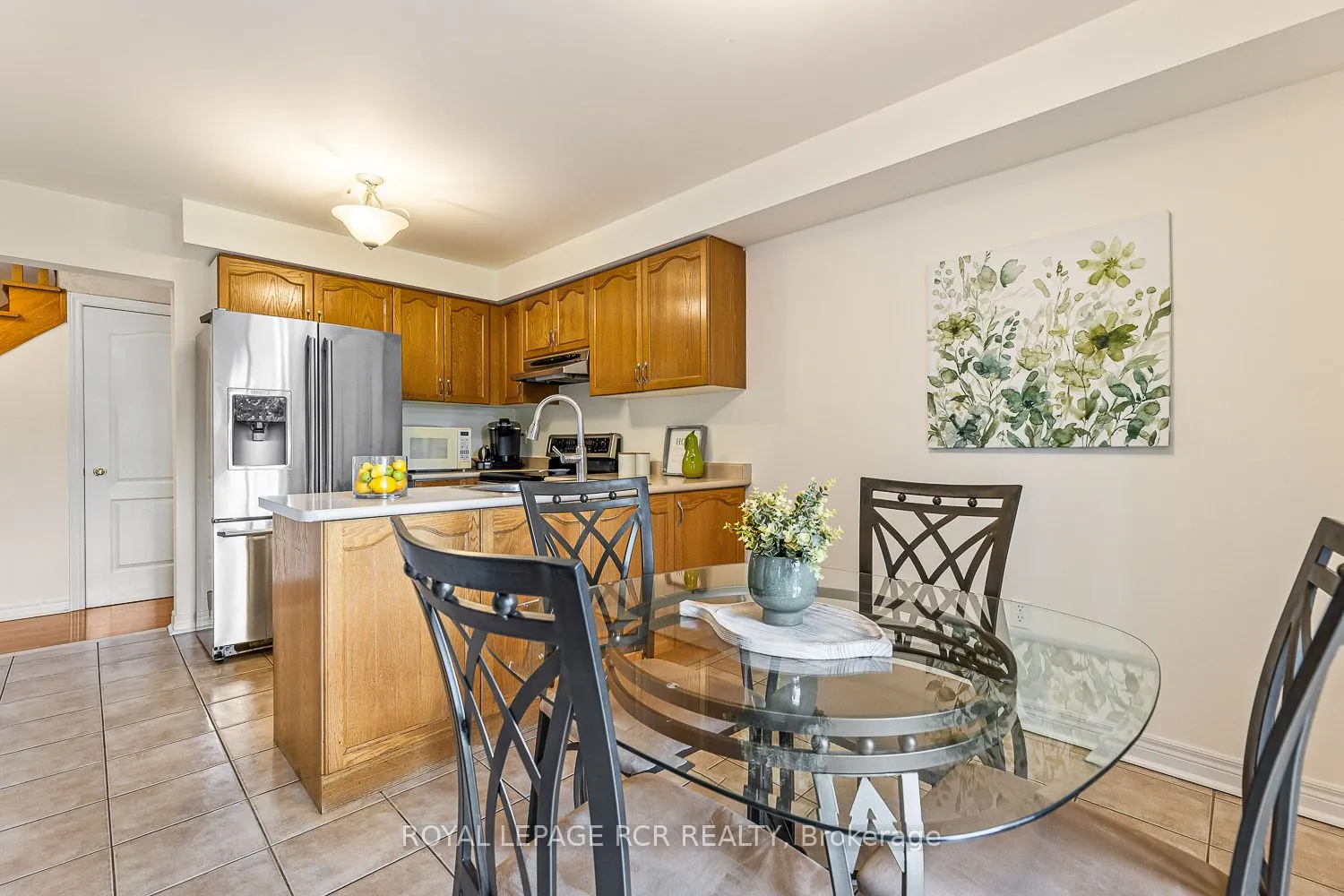 198 Pressed Brick Drive