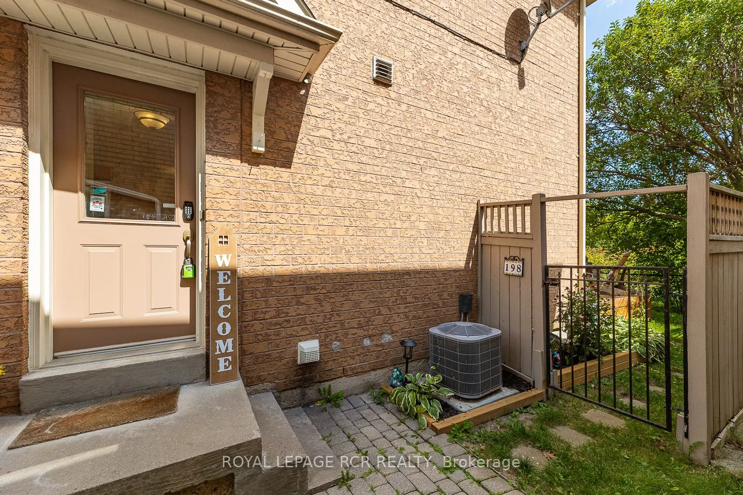 198 Pressed Brick Drive