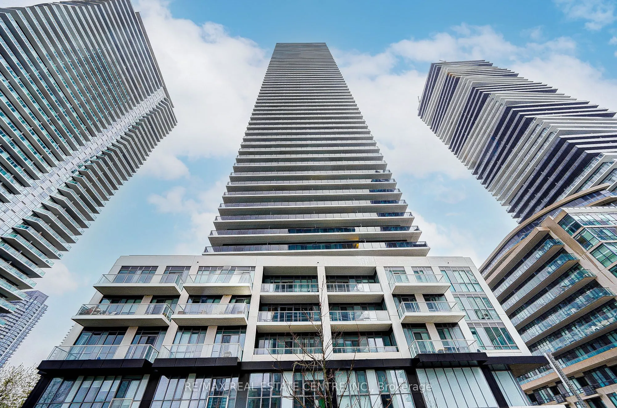 70 Annie Craig Drive, #703